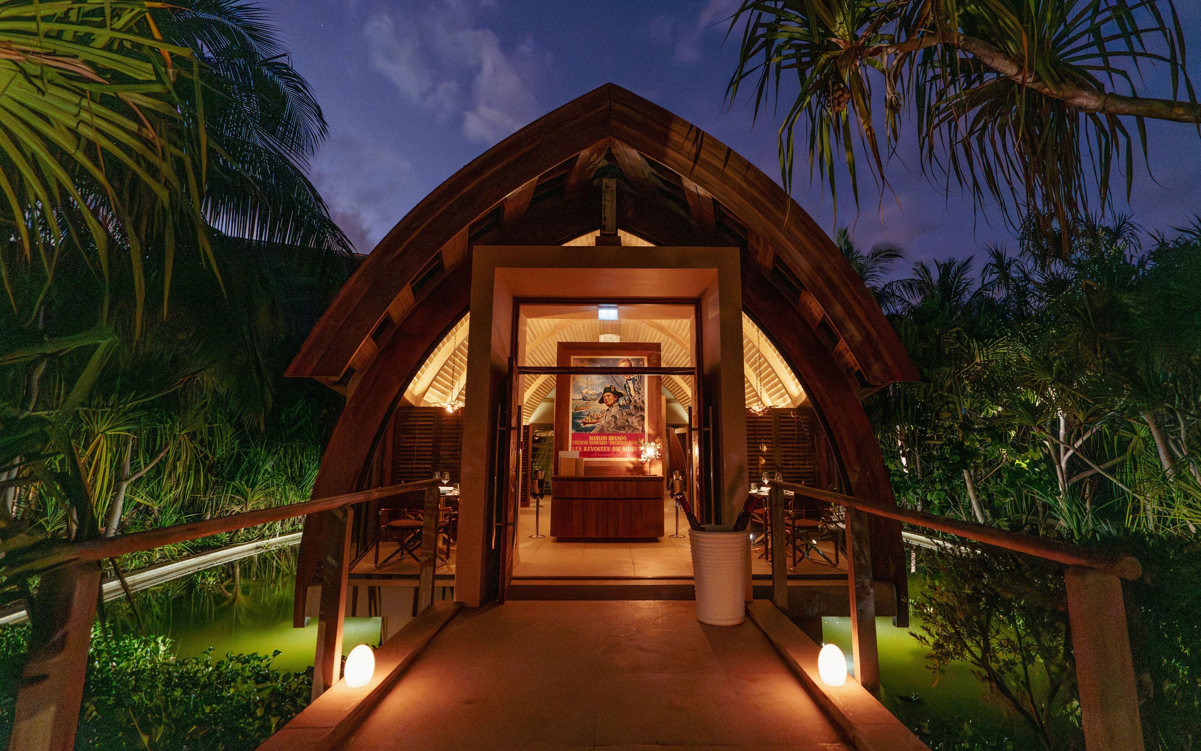 The Brando gallery 1