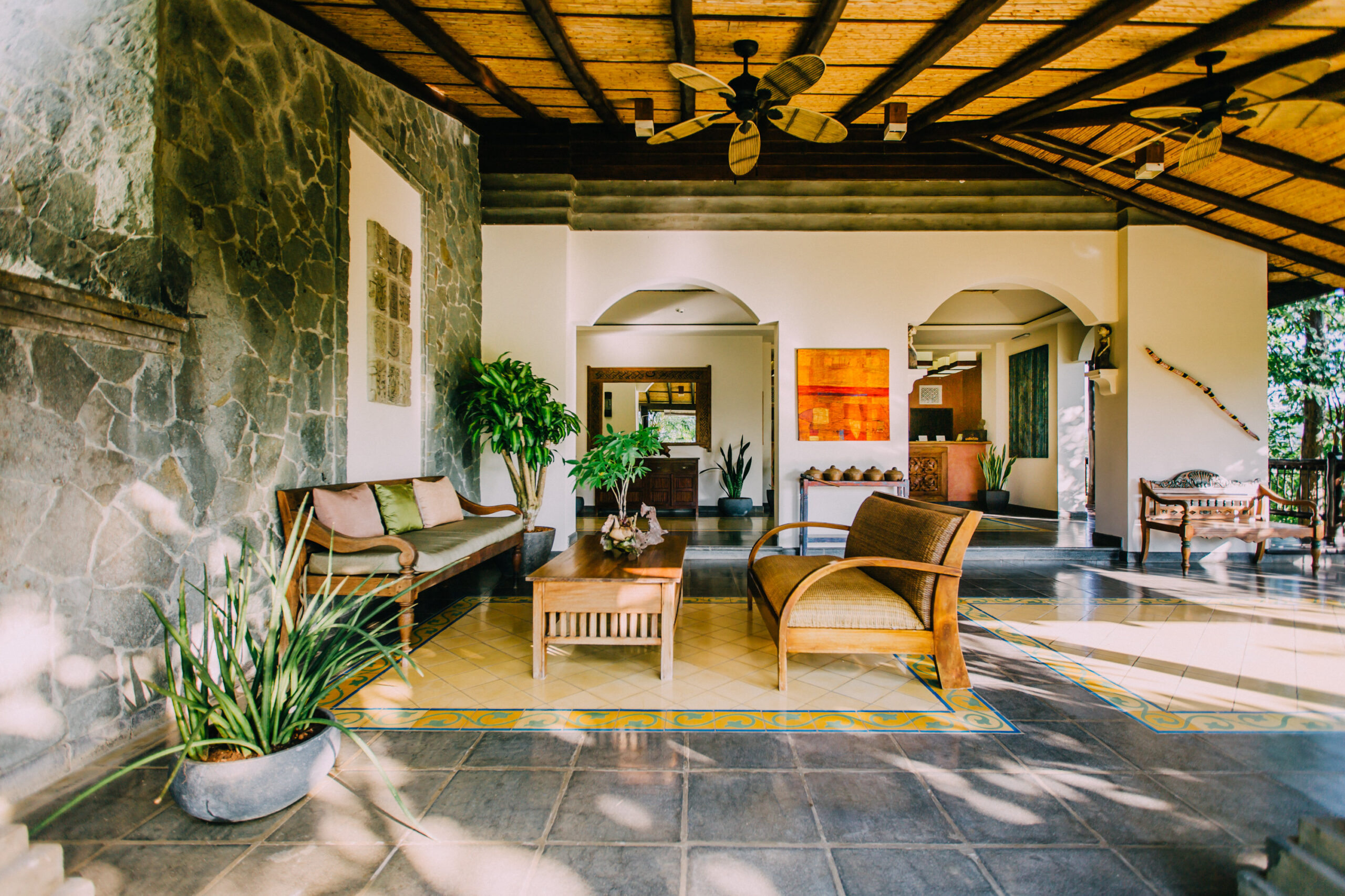 Blue Spirit Costa Rica gallery 1