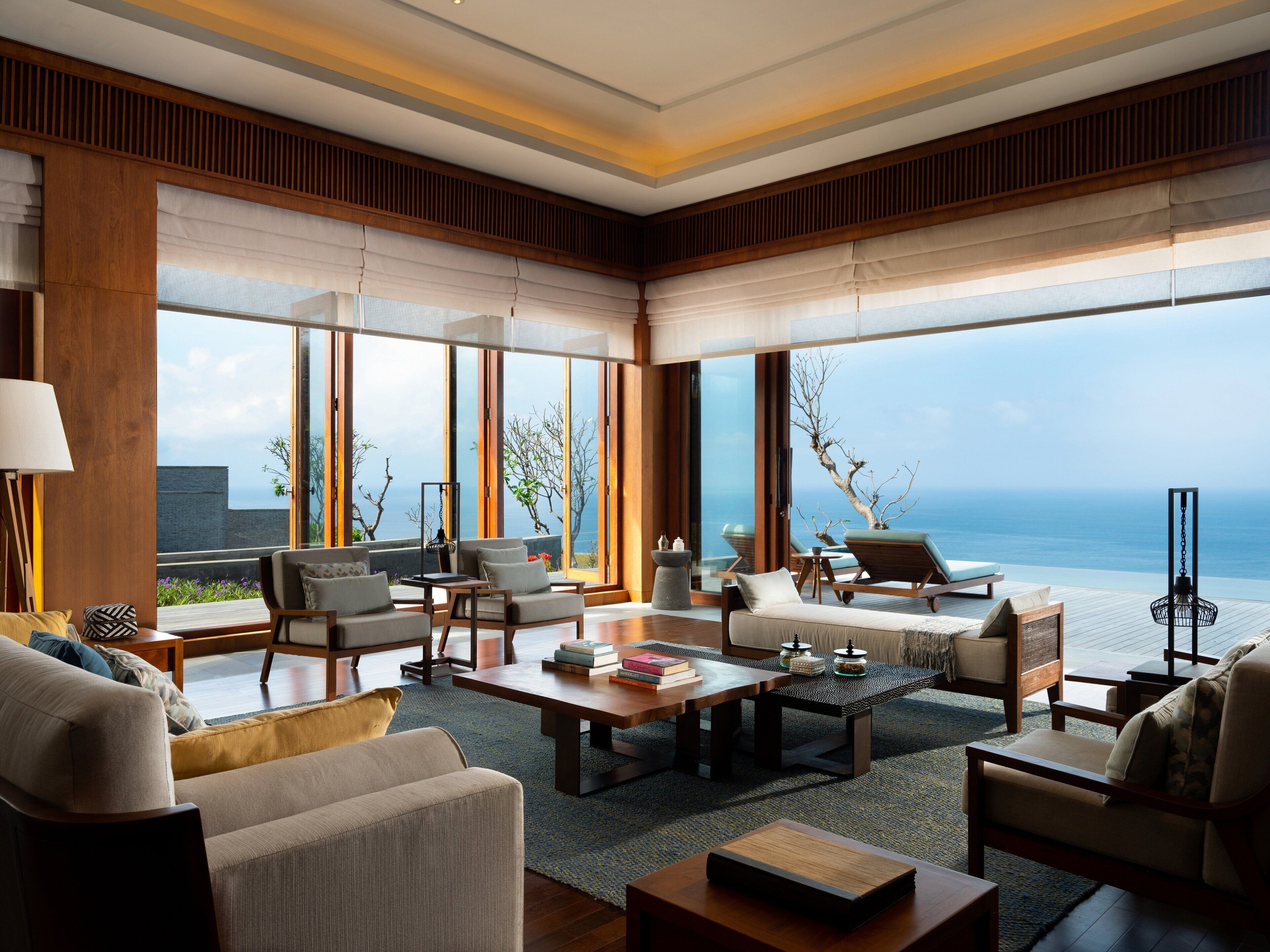 Six Senses Uluwatu gallery