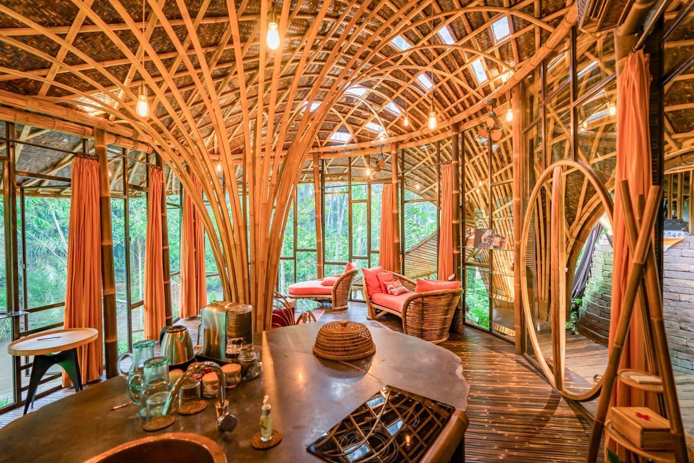 Bambu Indah gallery 1
