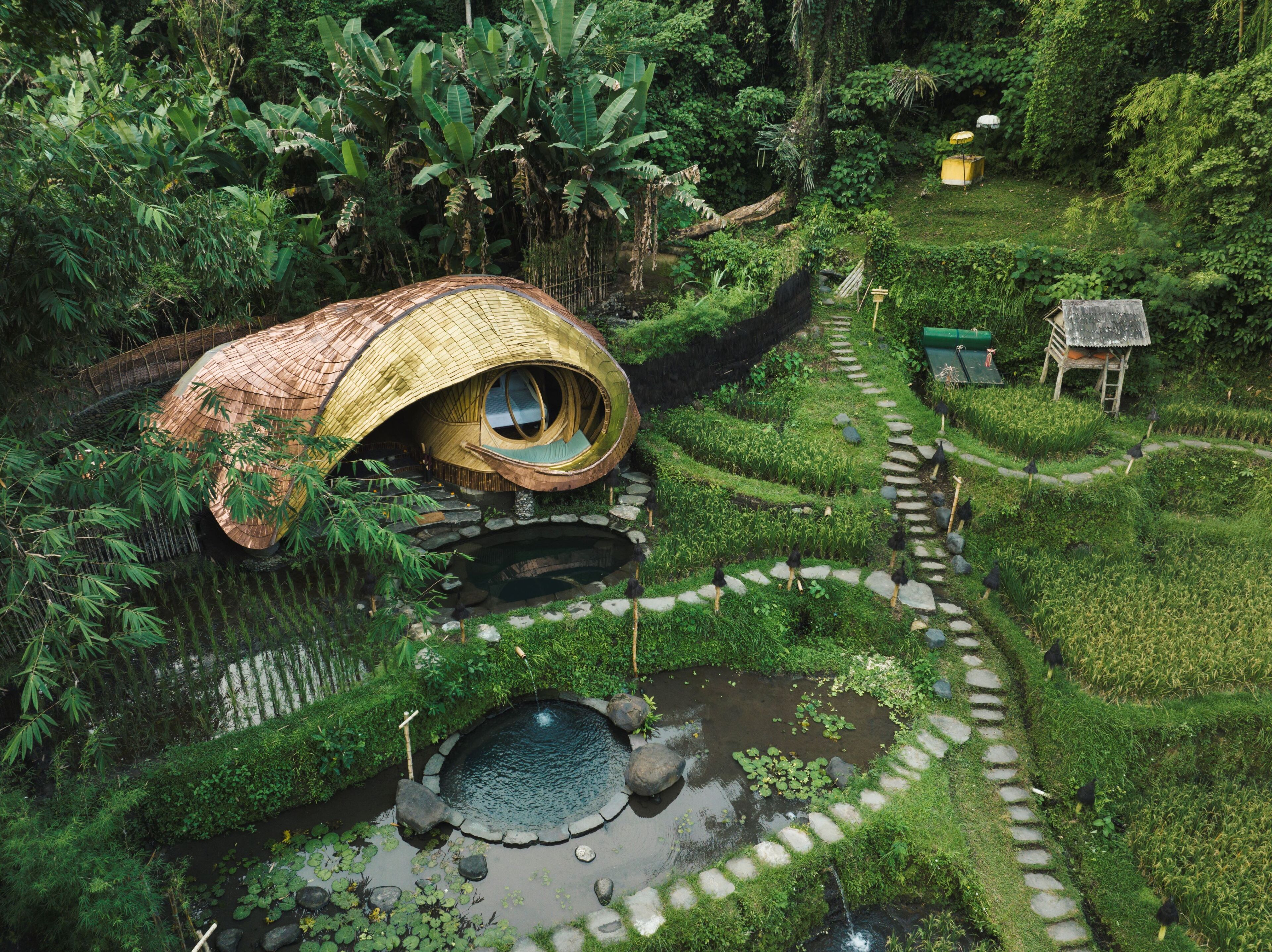 Bambu Indah gallery 2