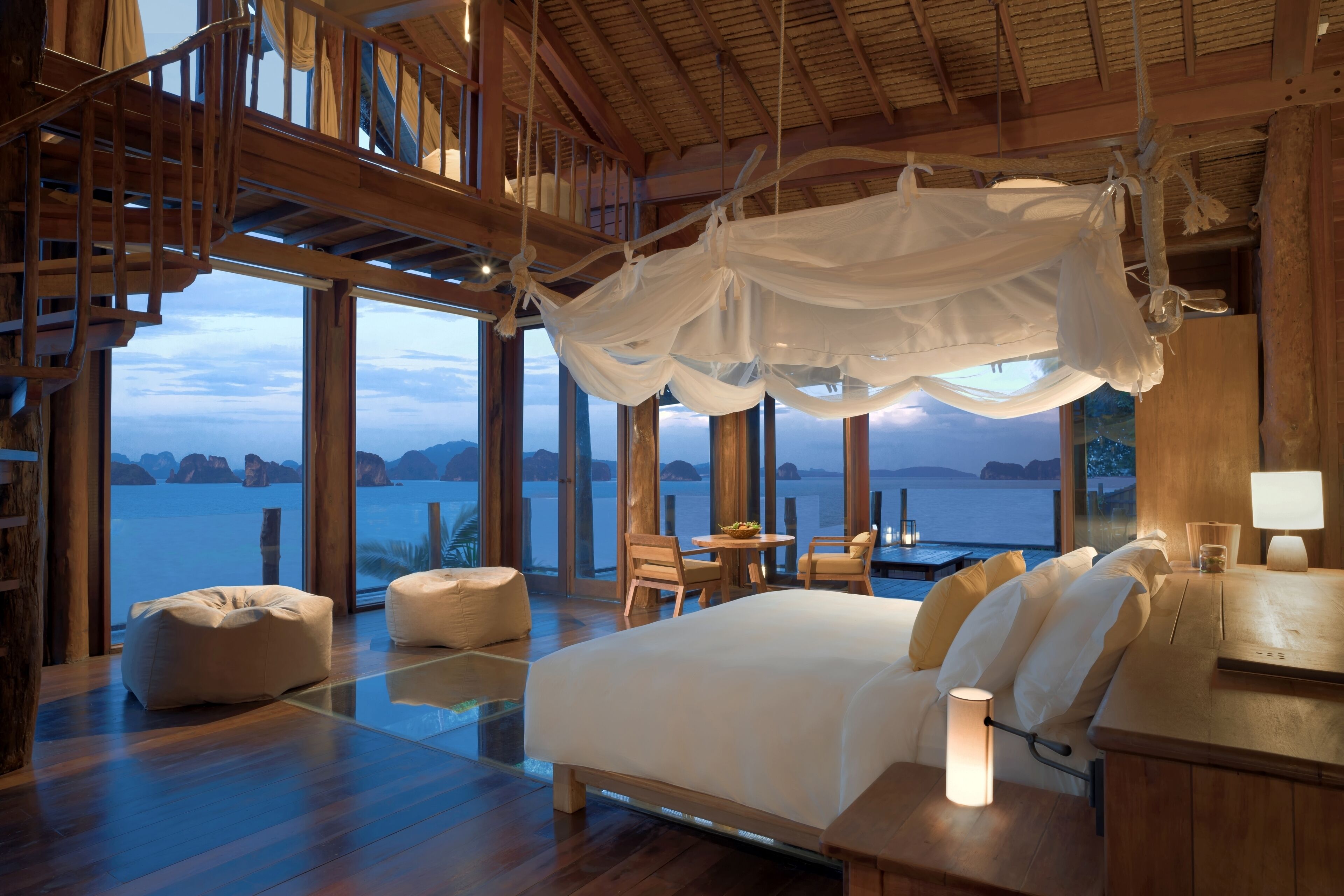 Six Senses Yao Noi gallery 1