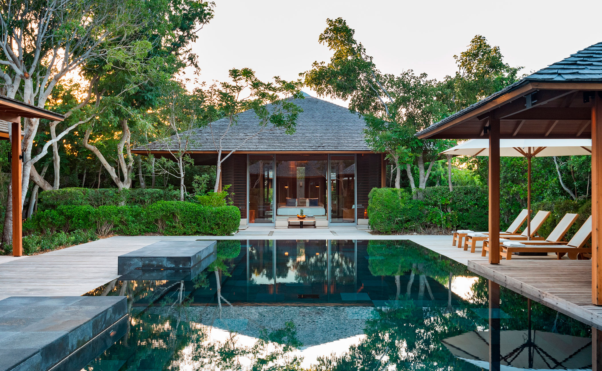 Amanyara gallery