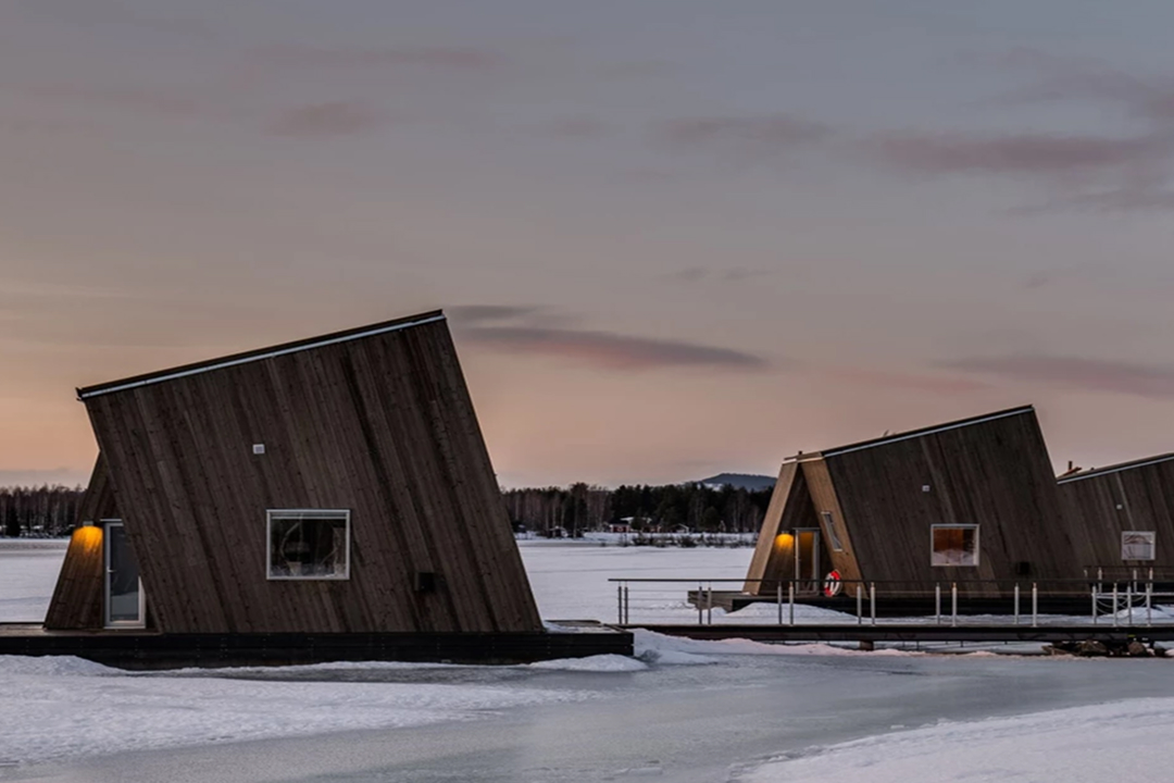 Arctic Bath gallery 1