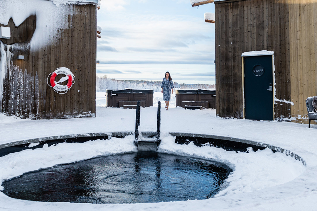 Arctic Bath gallery 2