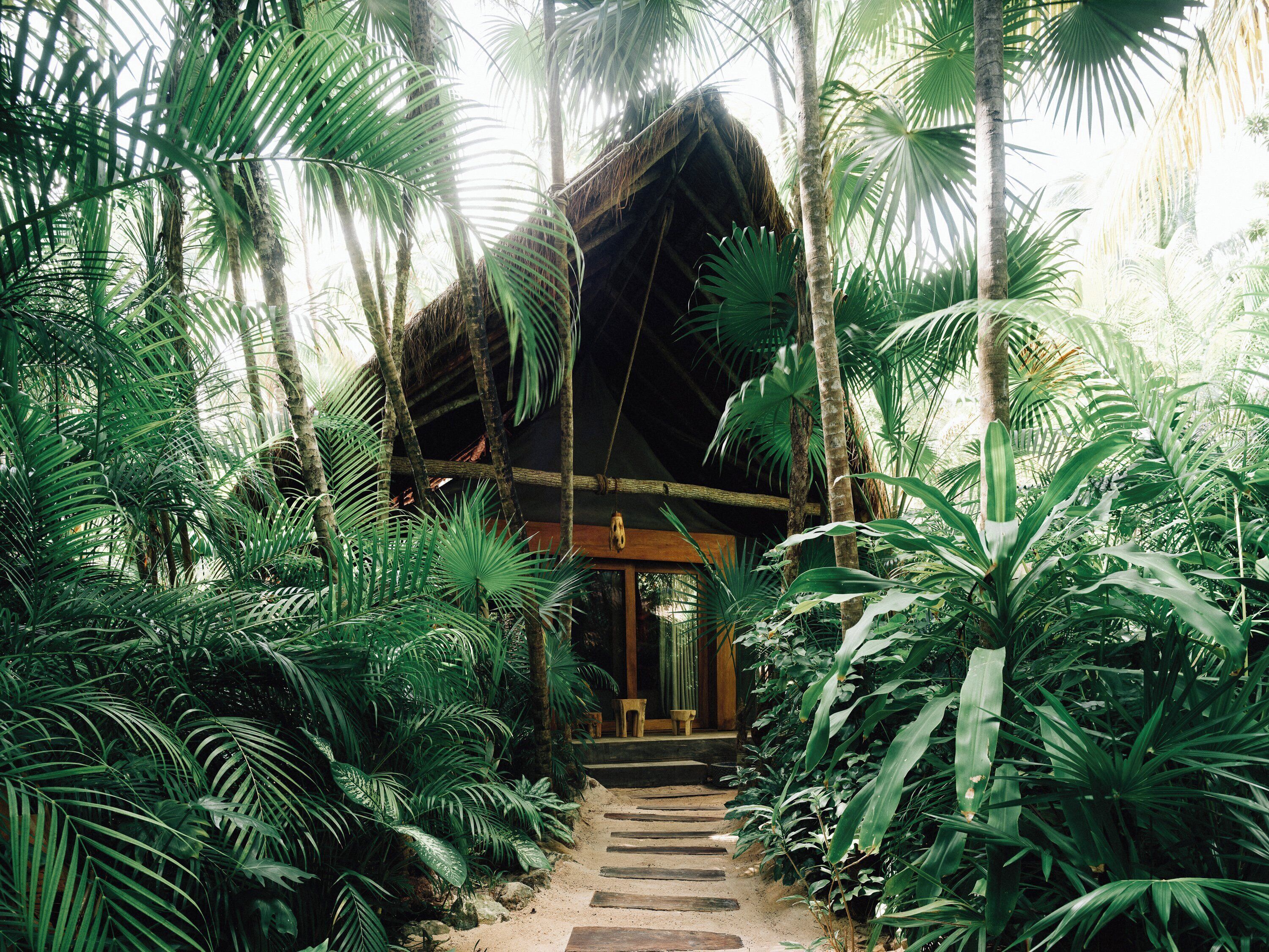Nômade Tulum gallery 2