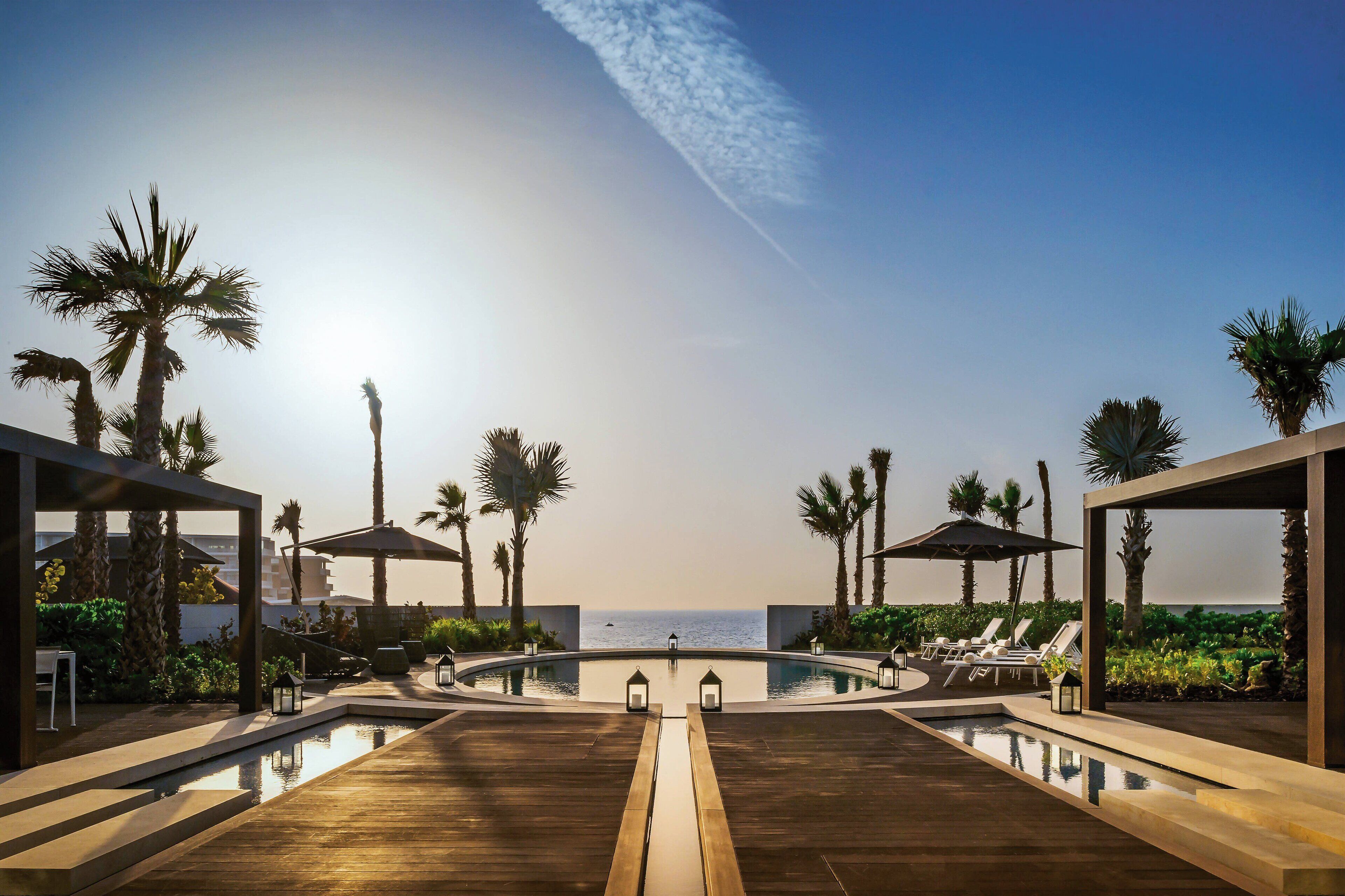 Bvlgari Resort Dubai