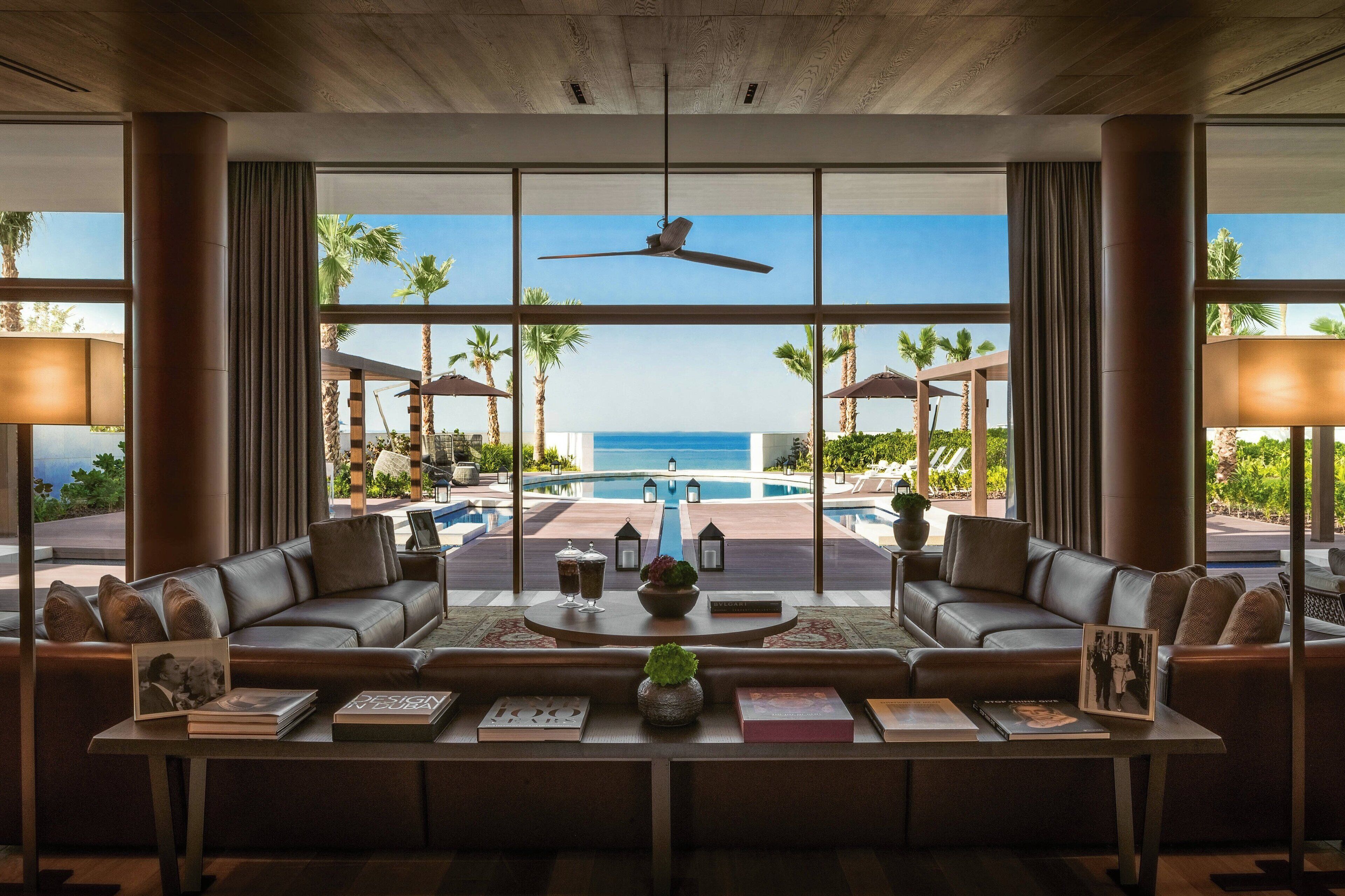 Bvlgari Resort Dubai gallery 1