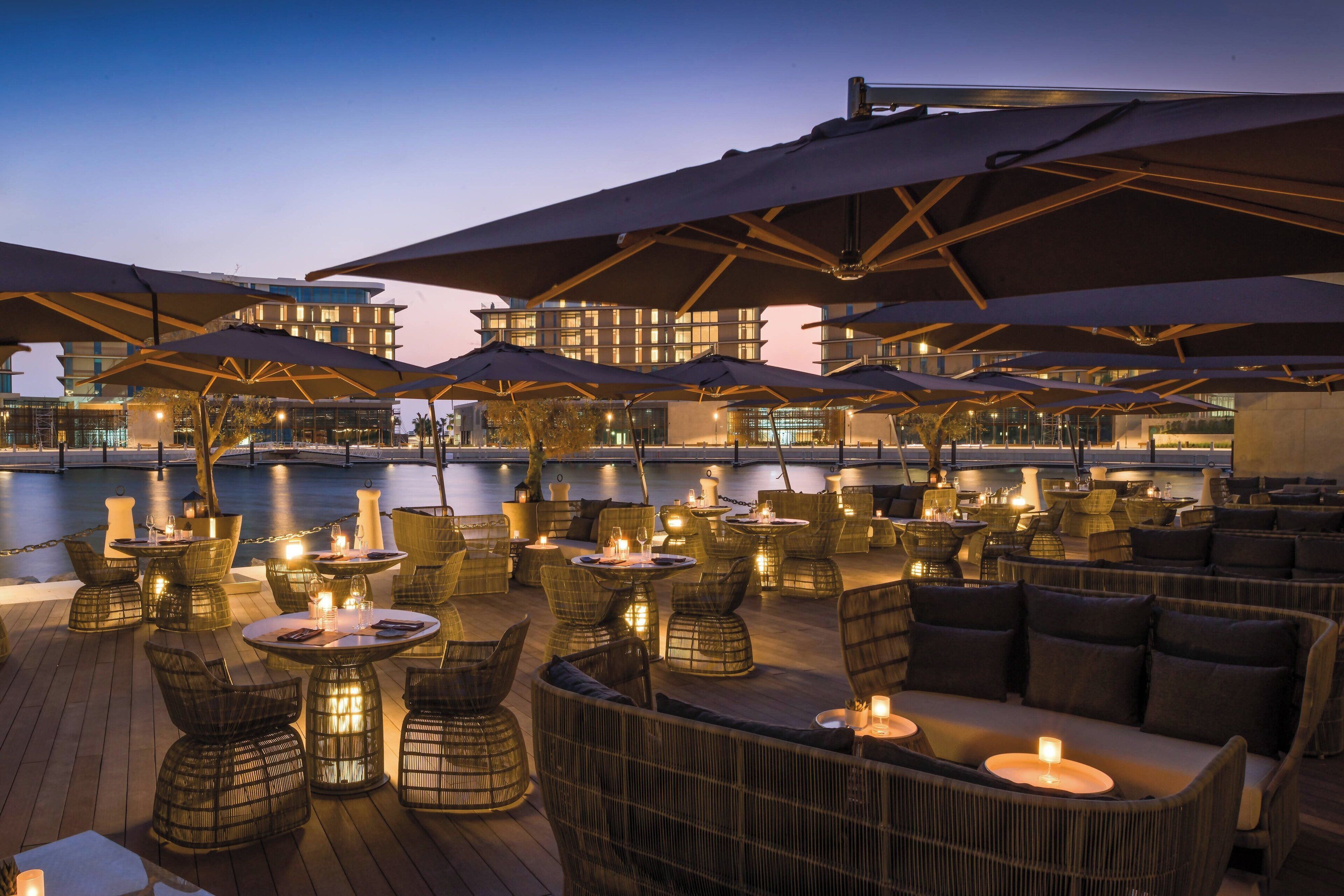 Bvlgari Resort Dubai gallery 2