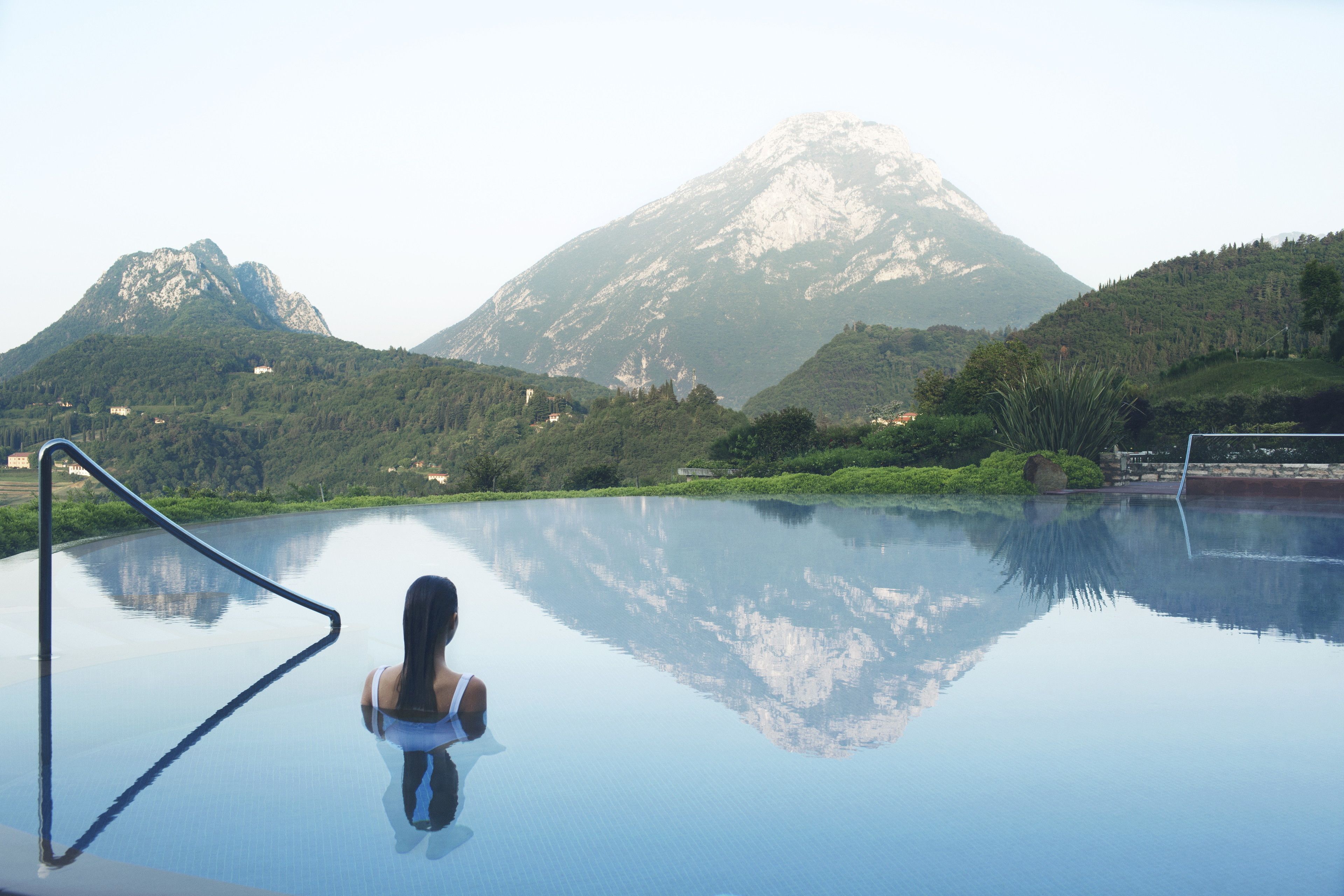 Lefay Resort & Spa Lago di Garda