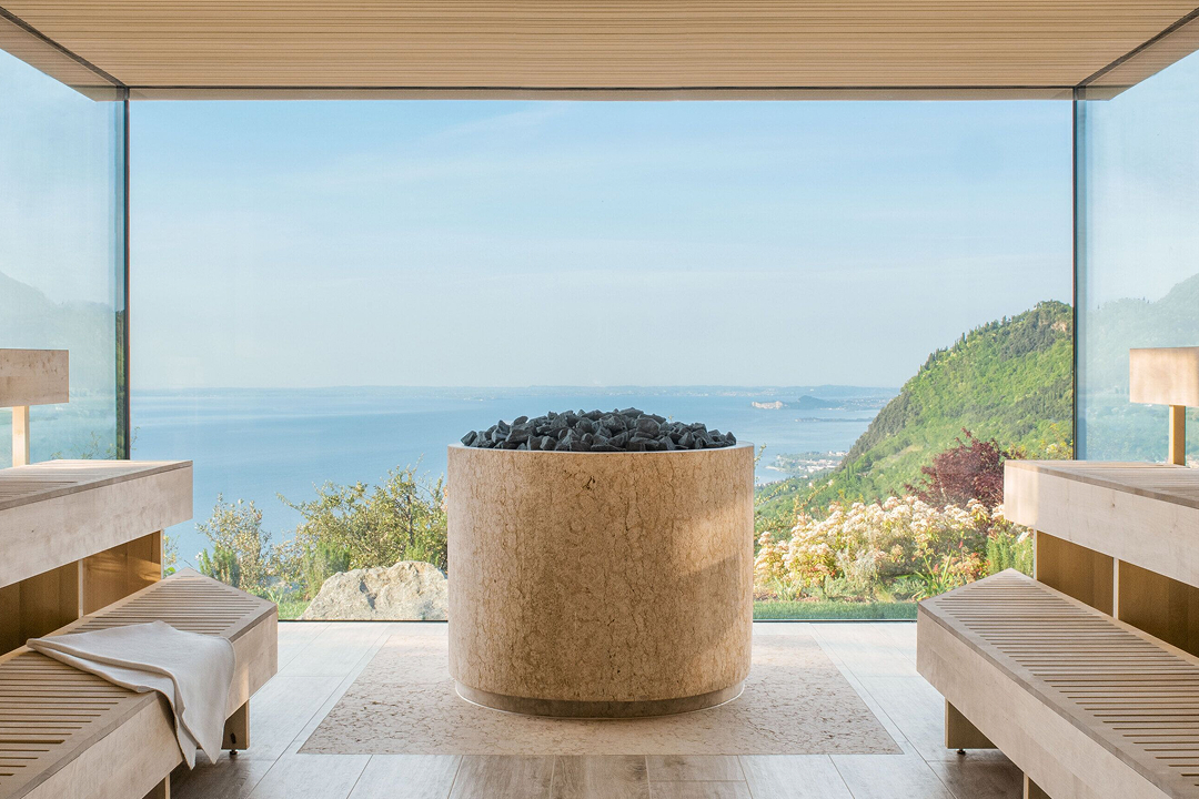 Lefay Resort & Spa Lago di Garda gallery 2