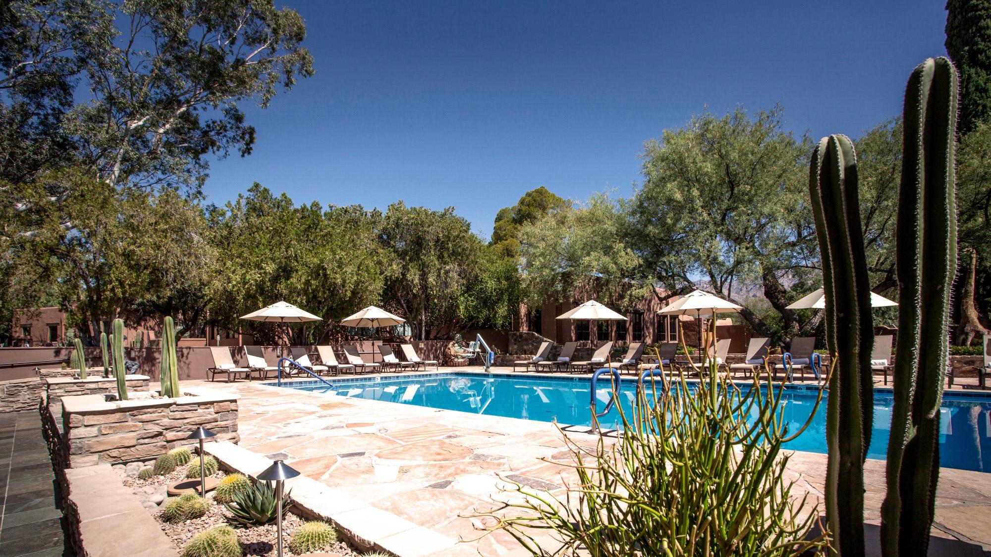 Canyon Ranch Tucson gallery 2