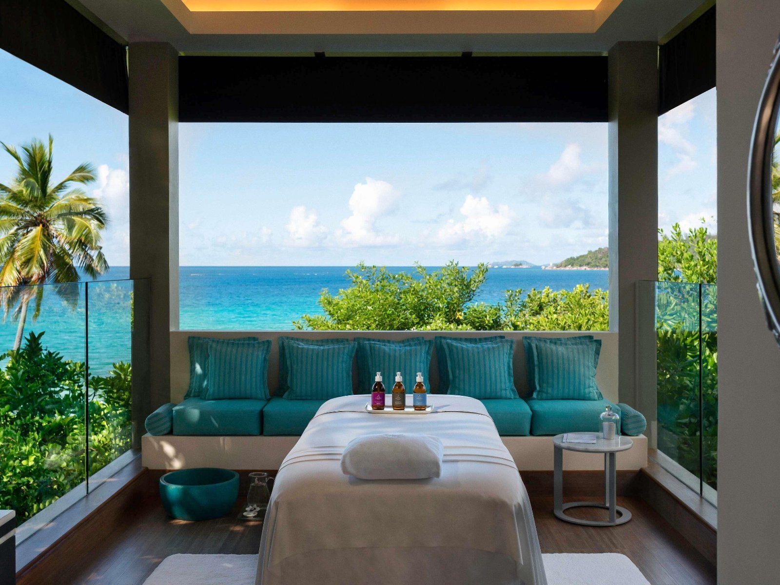 Raffles Seychelles gallery 2