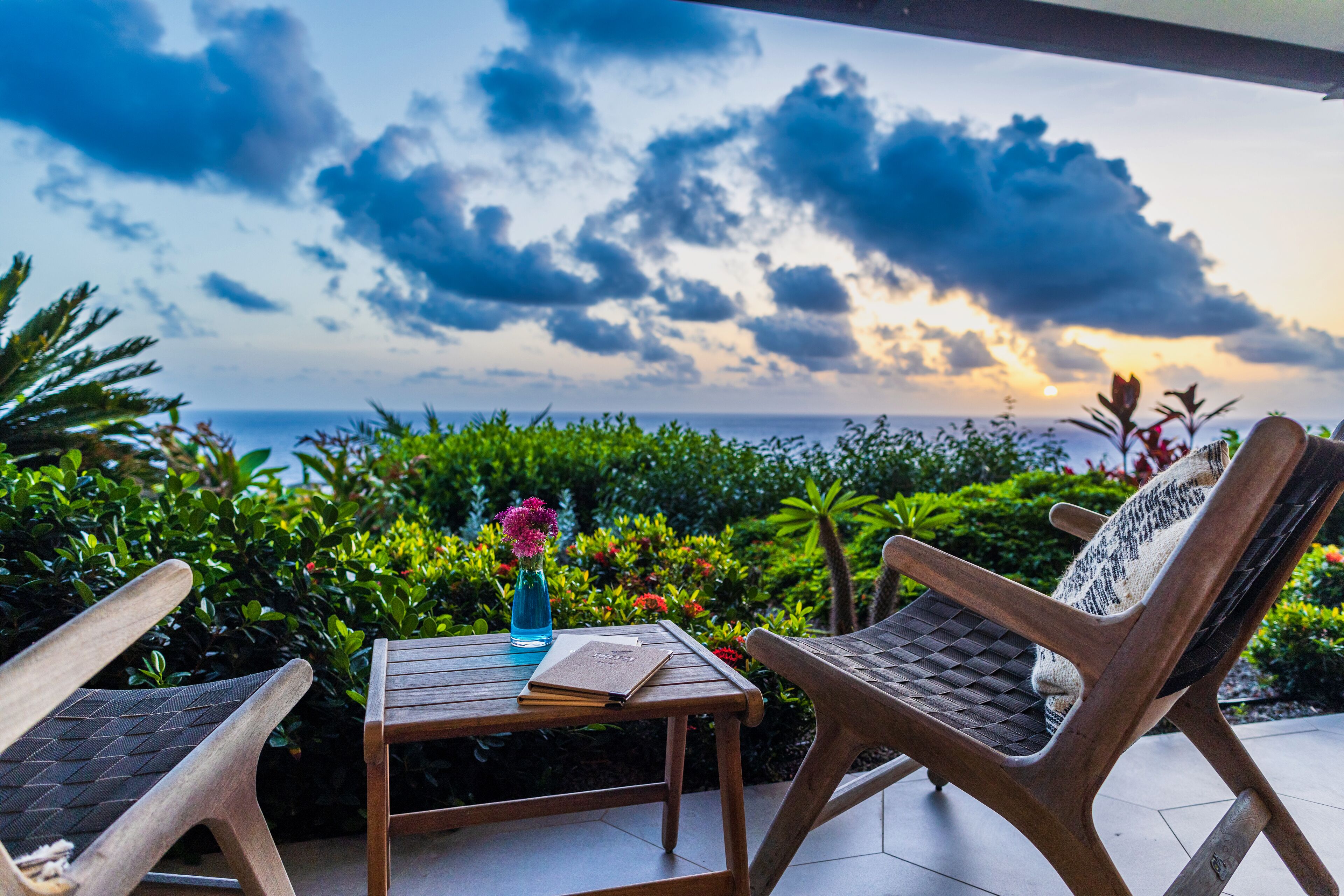 Golden Rock Dive & Nature Resort gallery 1