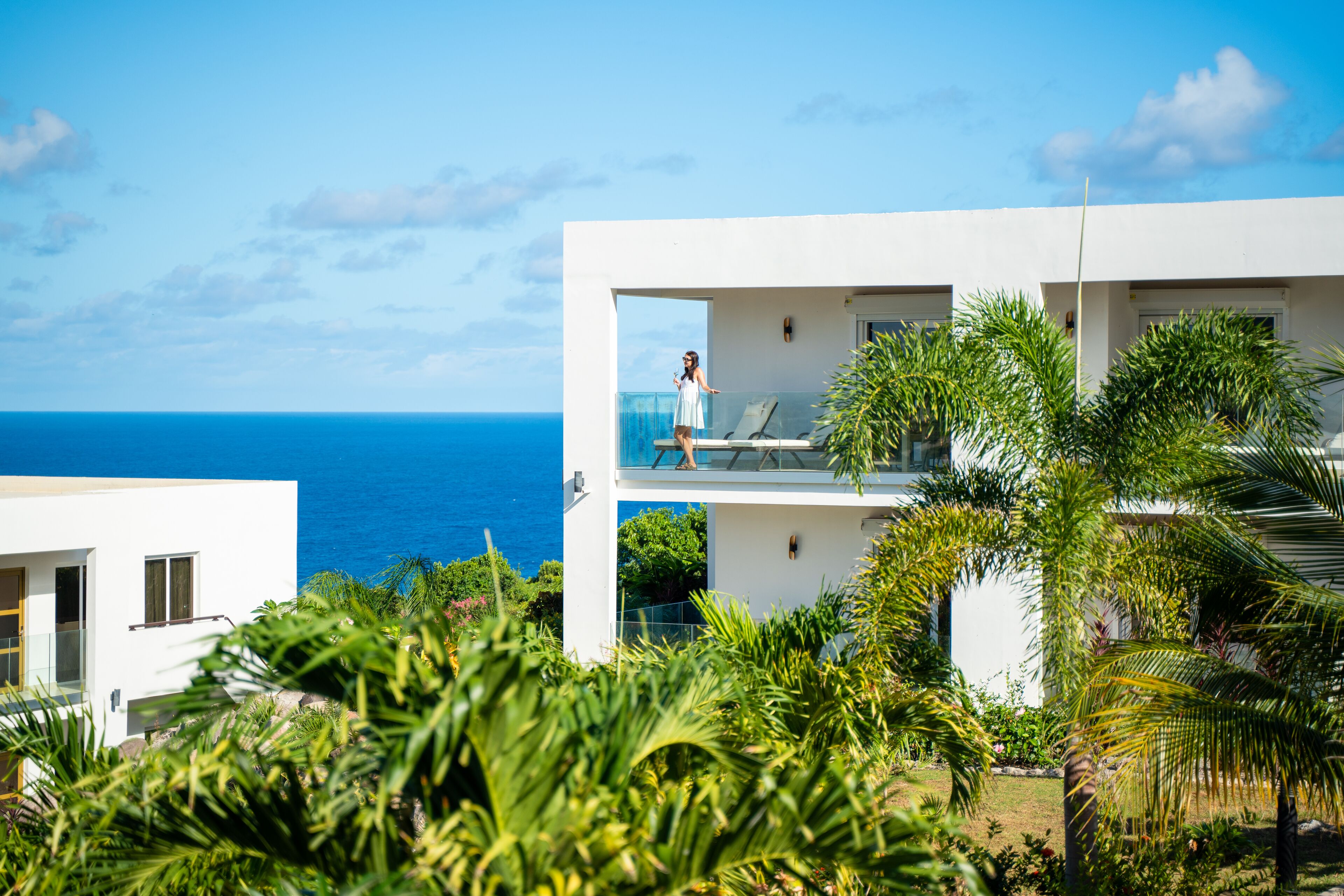 Golden Rock Dive & Nature Resort gallery 2