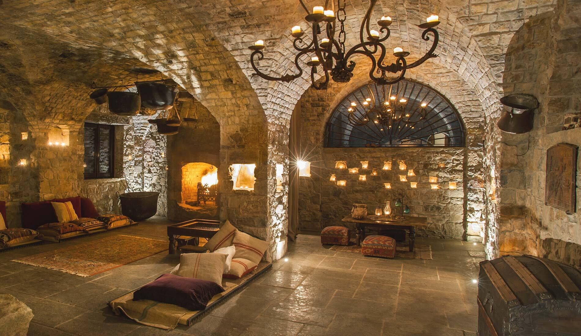 Eremito Hotelito del Alma