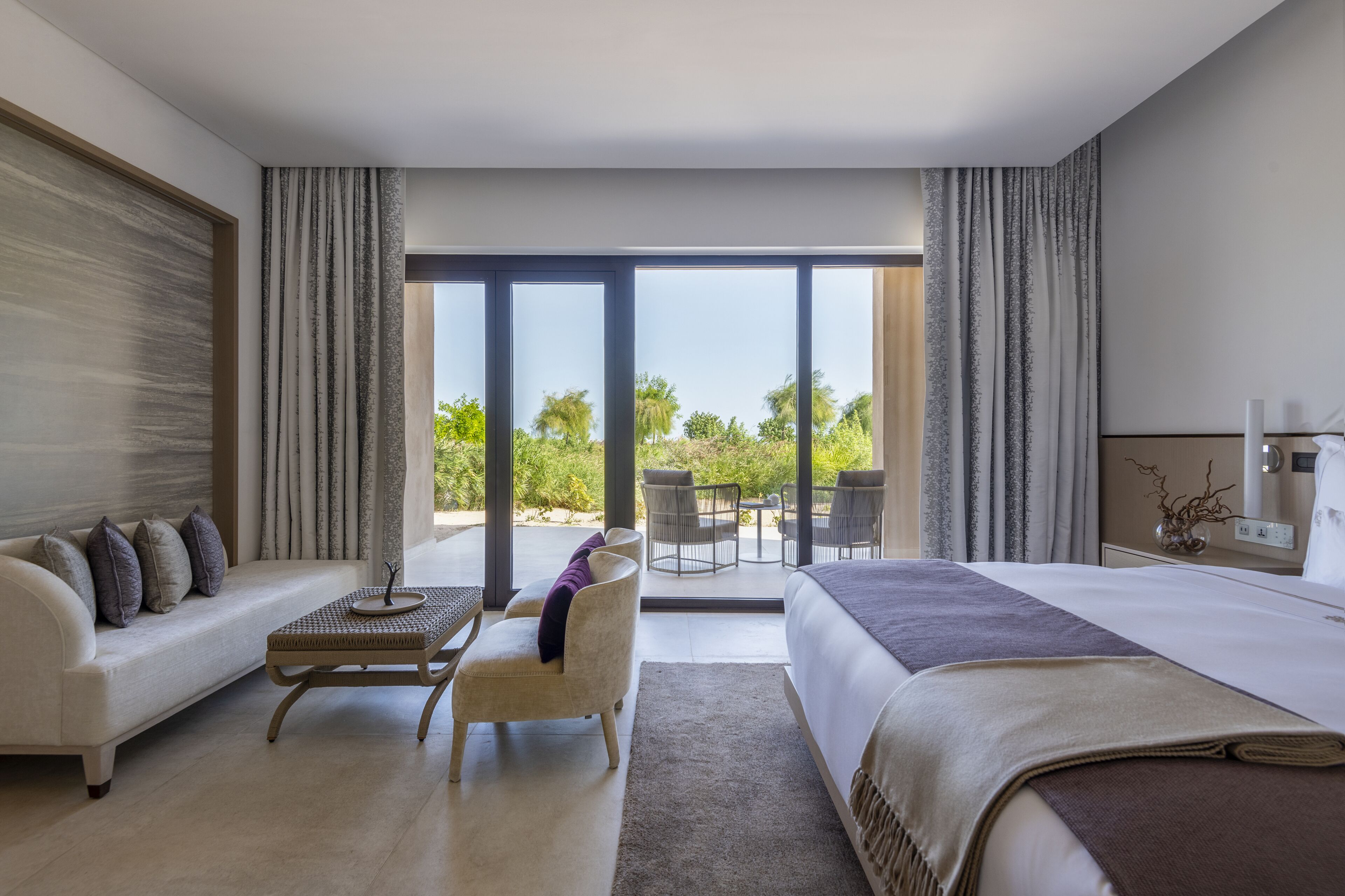 Zulal Wellness Resort gallery 2