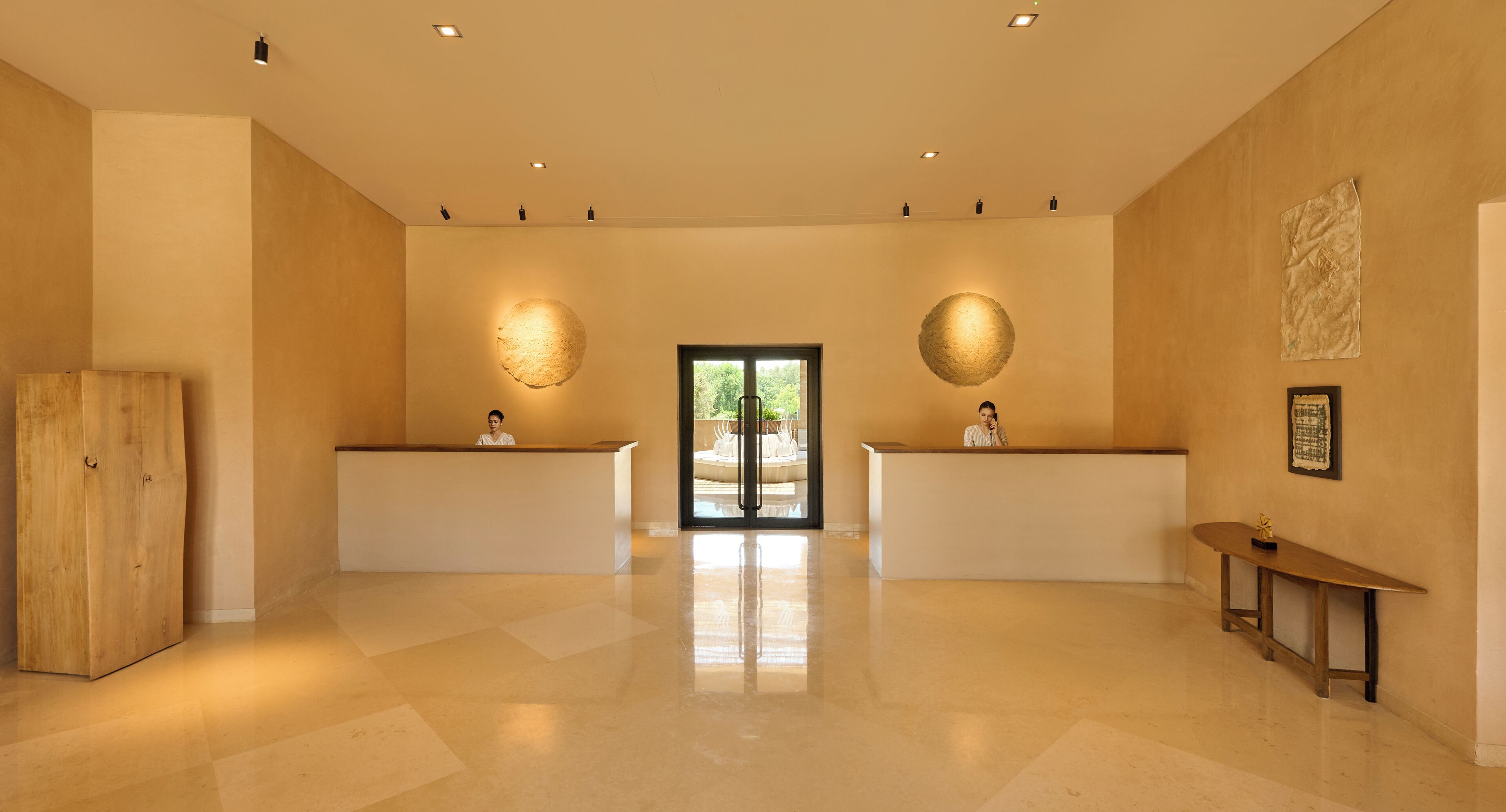 Zulal Wellness Resort gallery 3