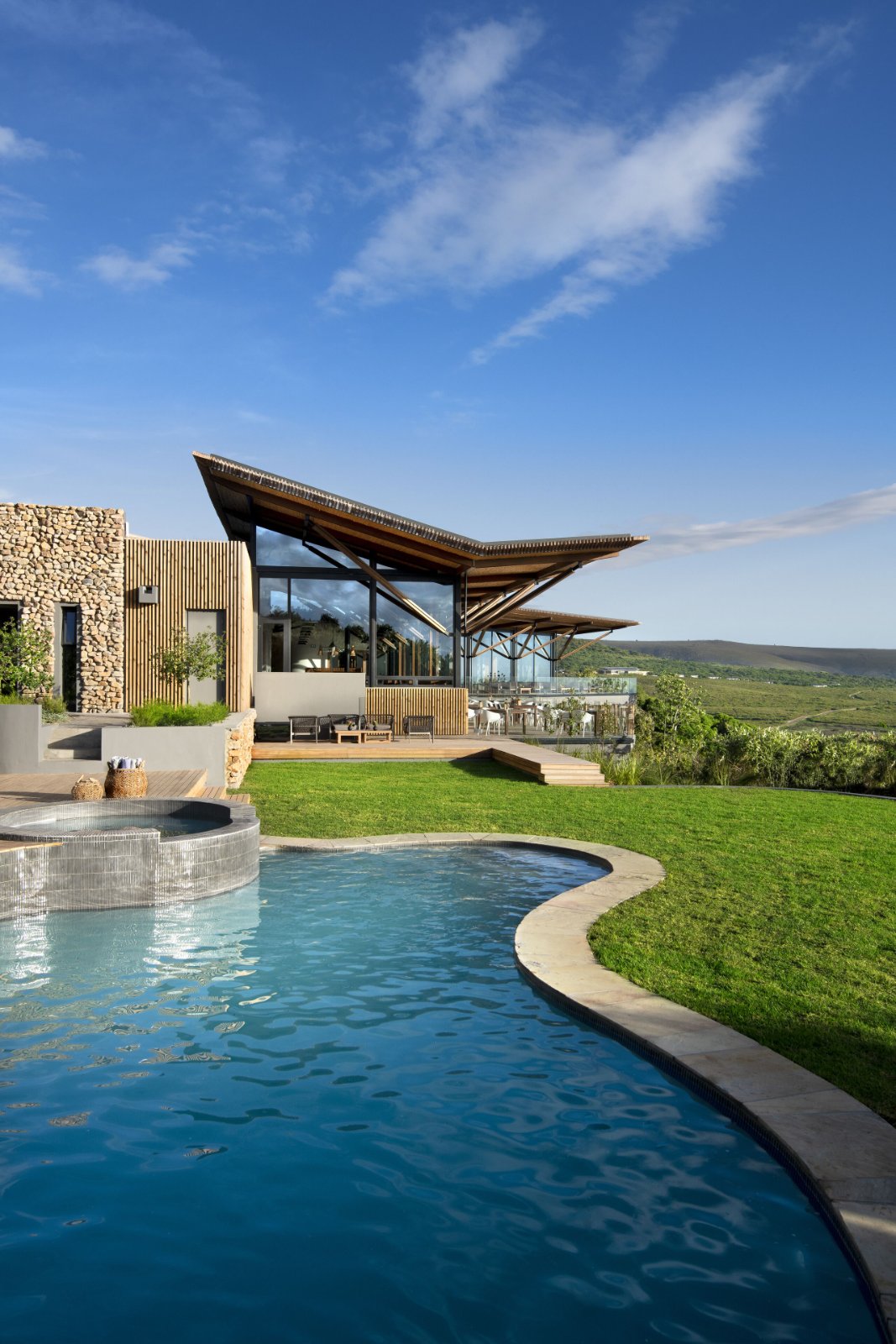 Grootbos Private Nature Reserve gallery 1