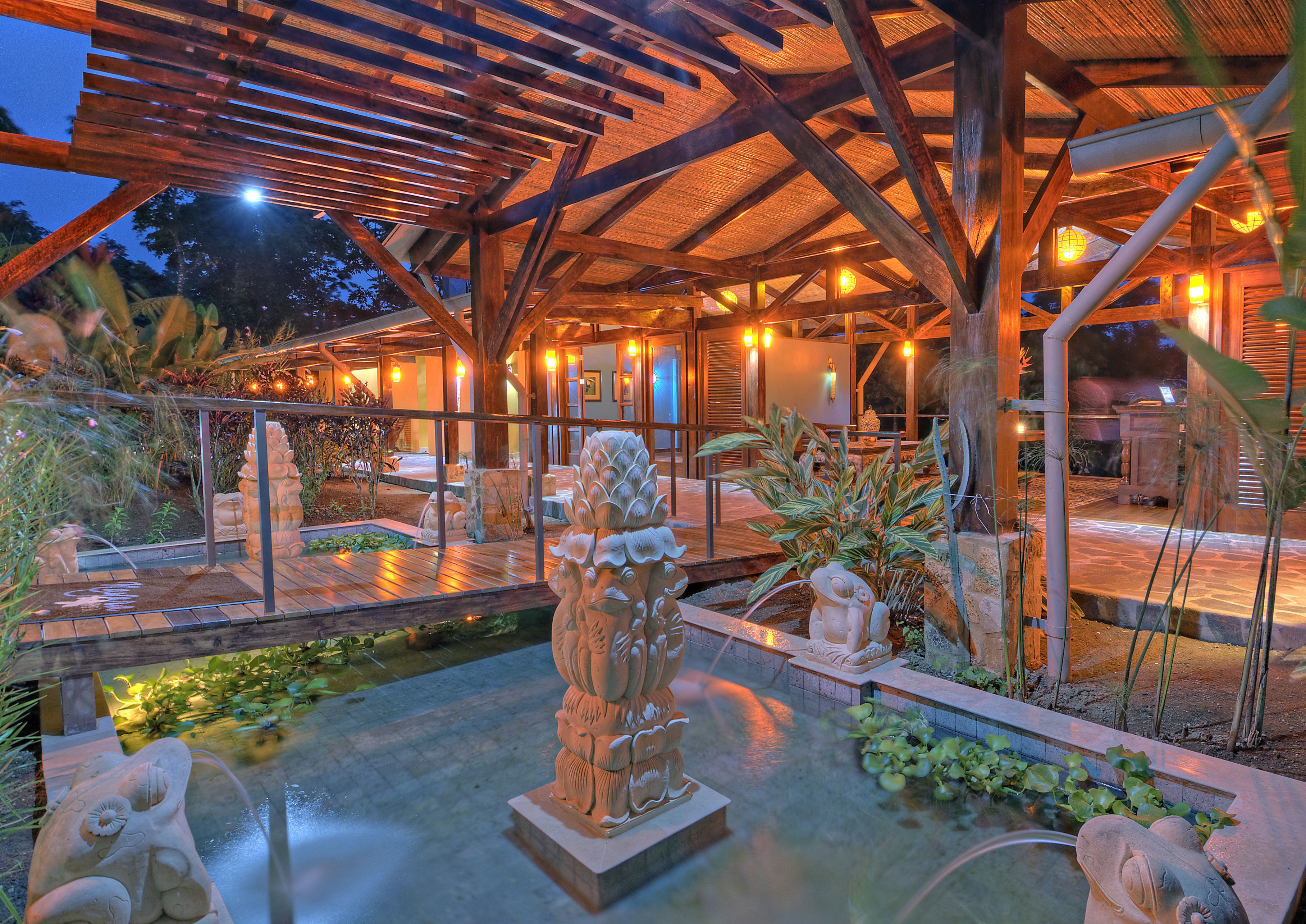 Nayara Springs gallery 2