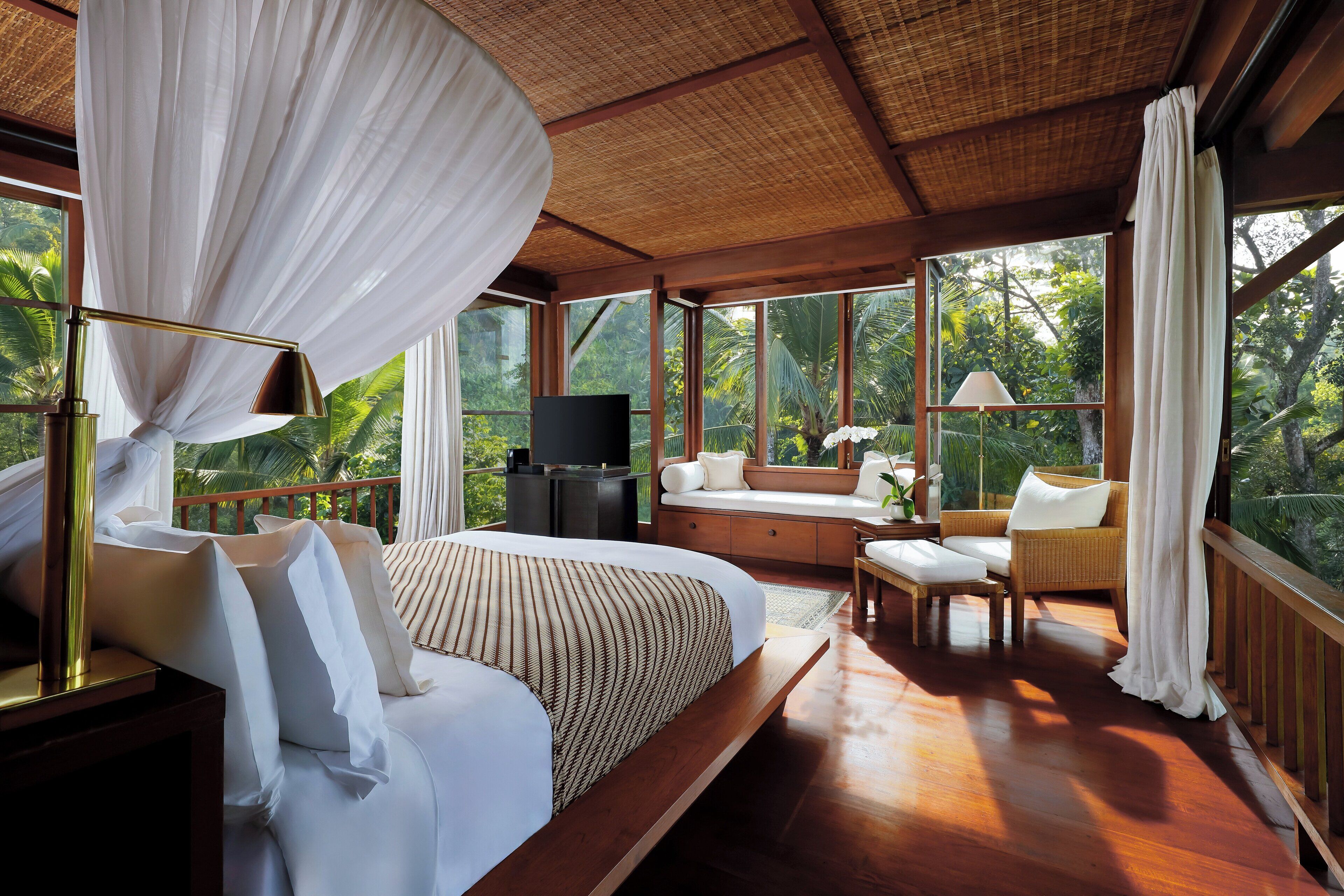 COMO Shambhala Estate gallery 1