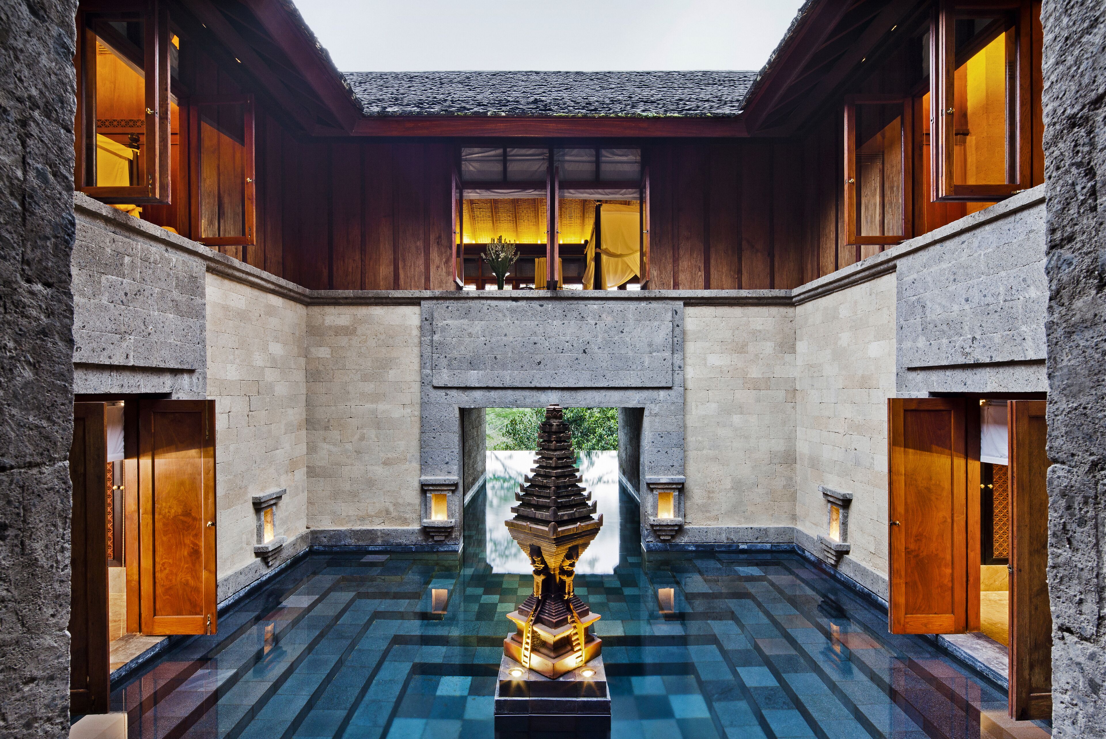 COMO Shambhala Estate gallery 2
