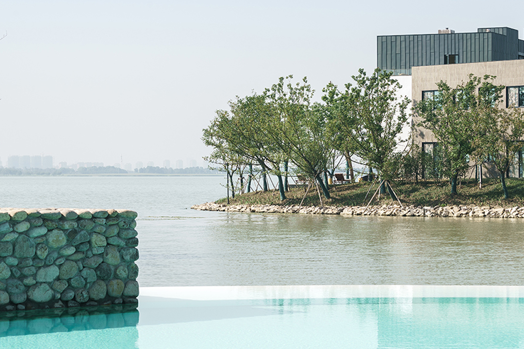 Sangha Retreat by Octave