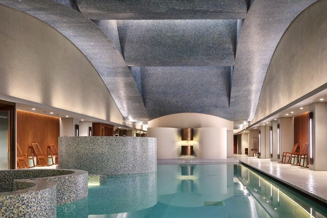 Sangha Retreat by Octave gallery 1