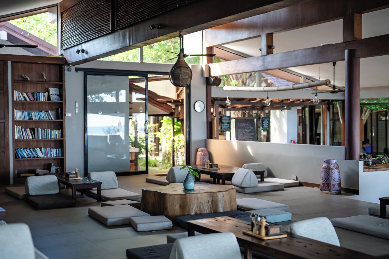 Samahita Retreat gallery 1