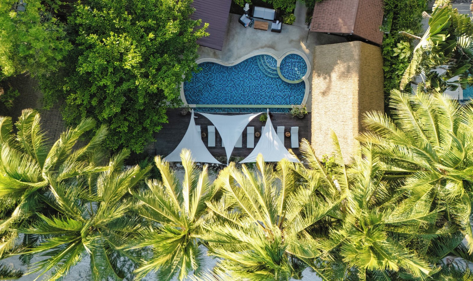Samahita Retreat gallery 2