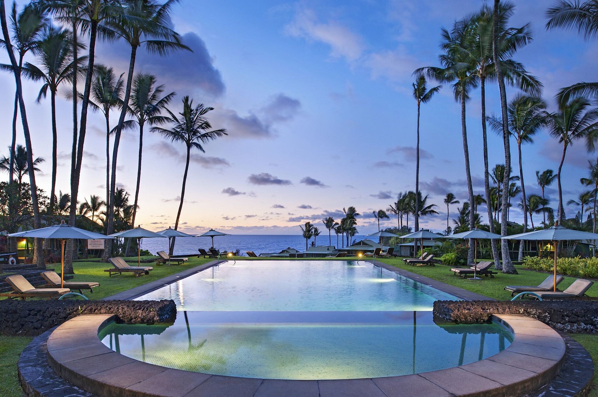 Hana-Maui Resort
