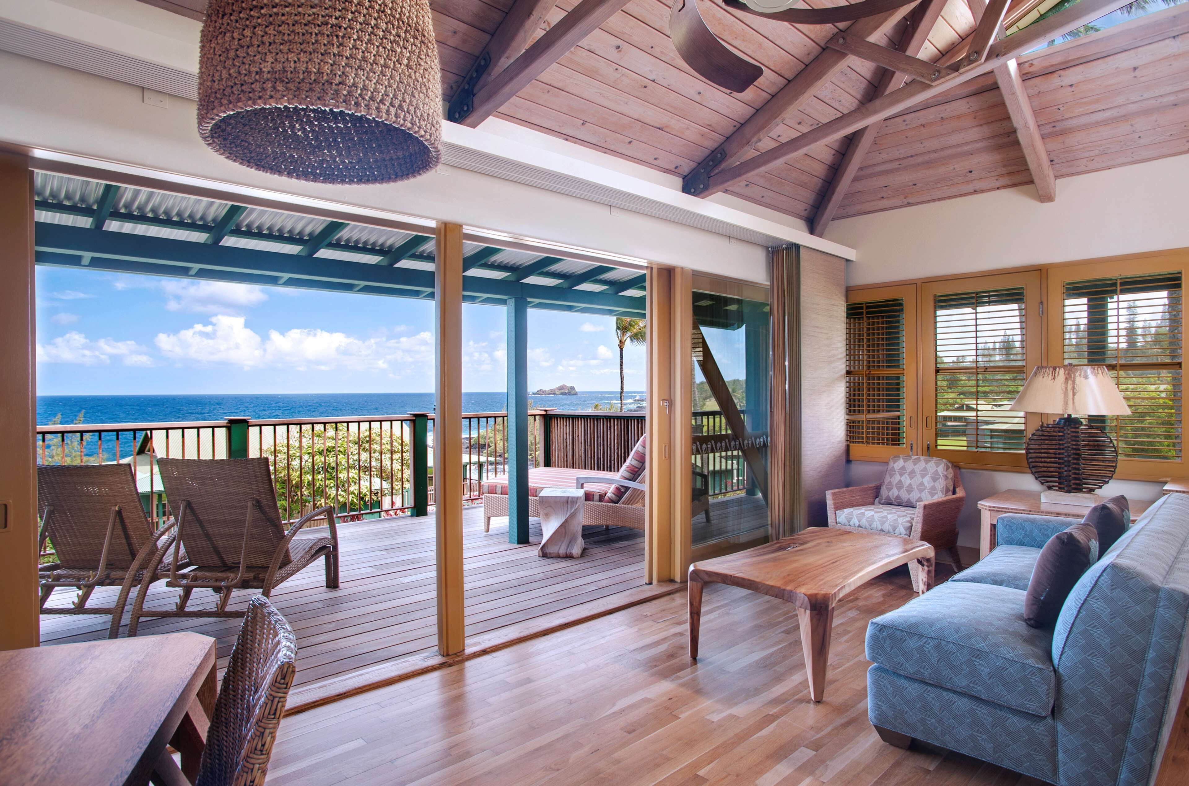 Hana-Maui Resort gallery 1