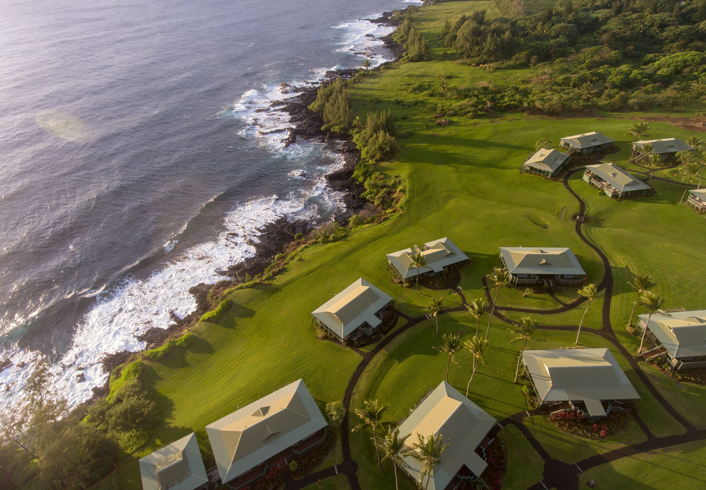 Hana-Maui Resort gallery 3