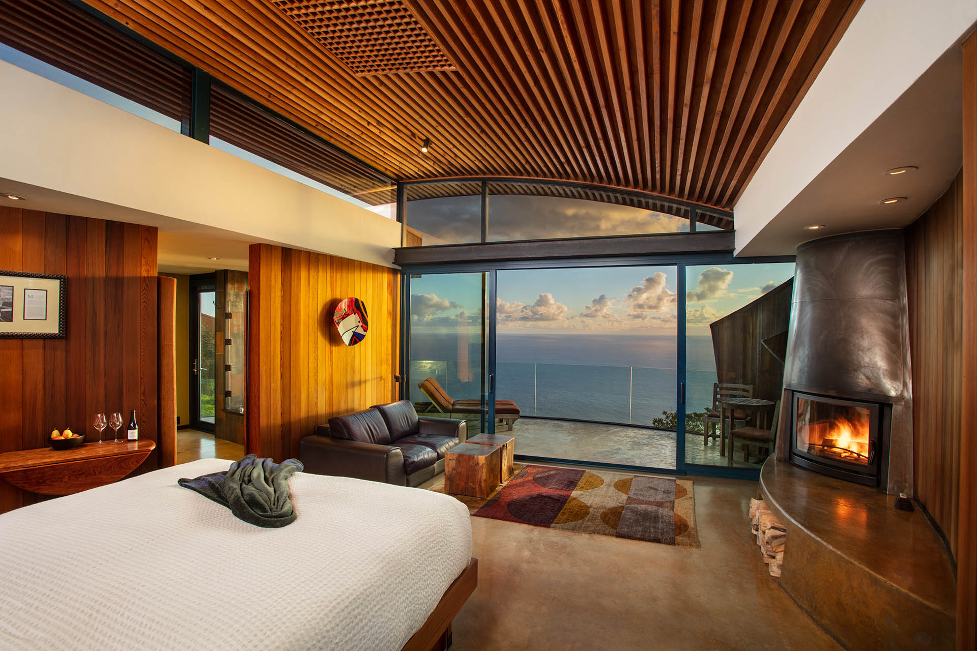 Post Ranch Inn gallery 1