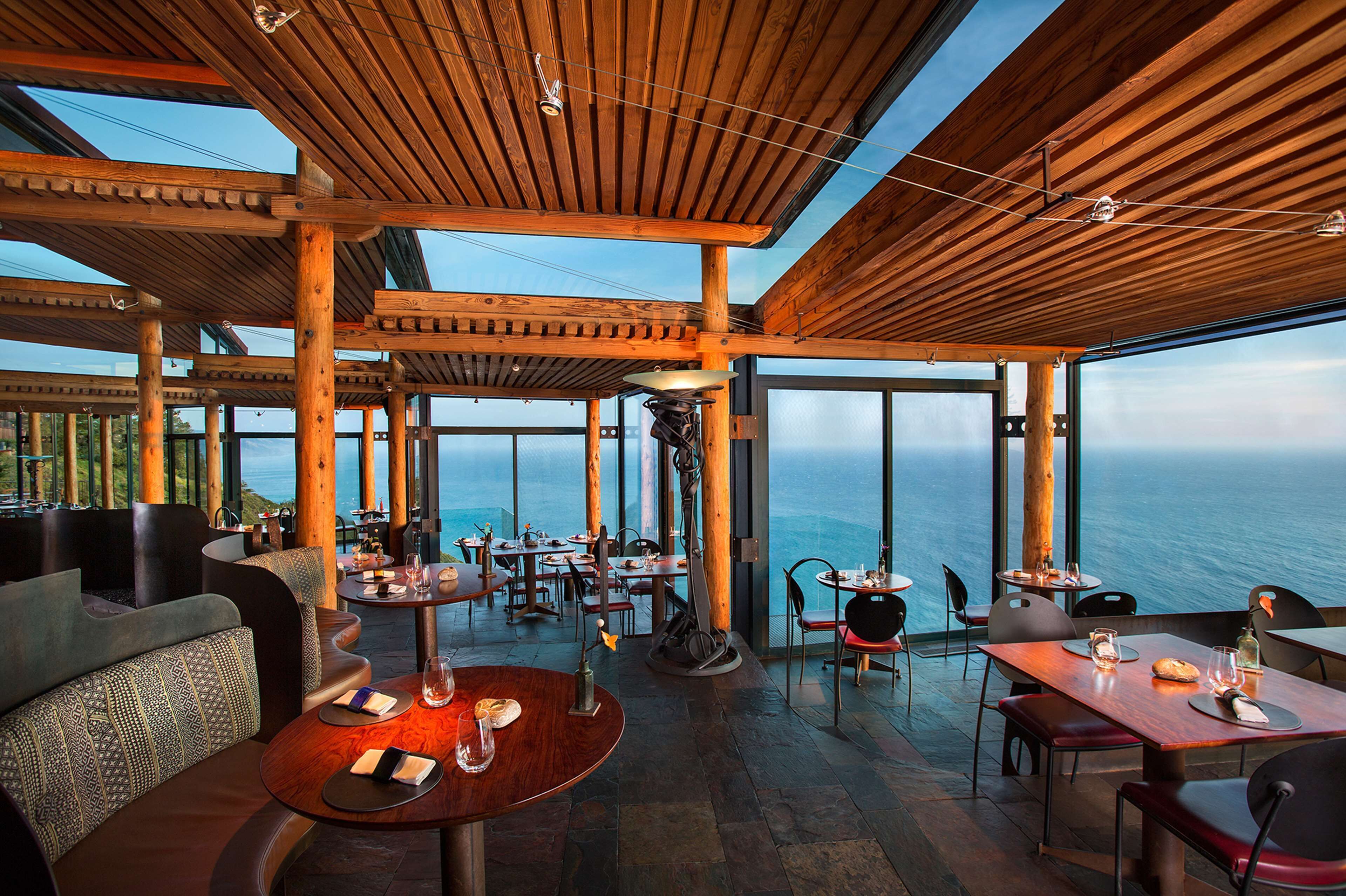 Post Ranch Inn gallery 2