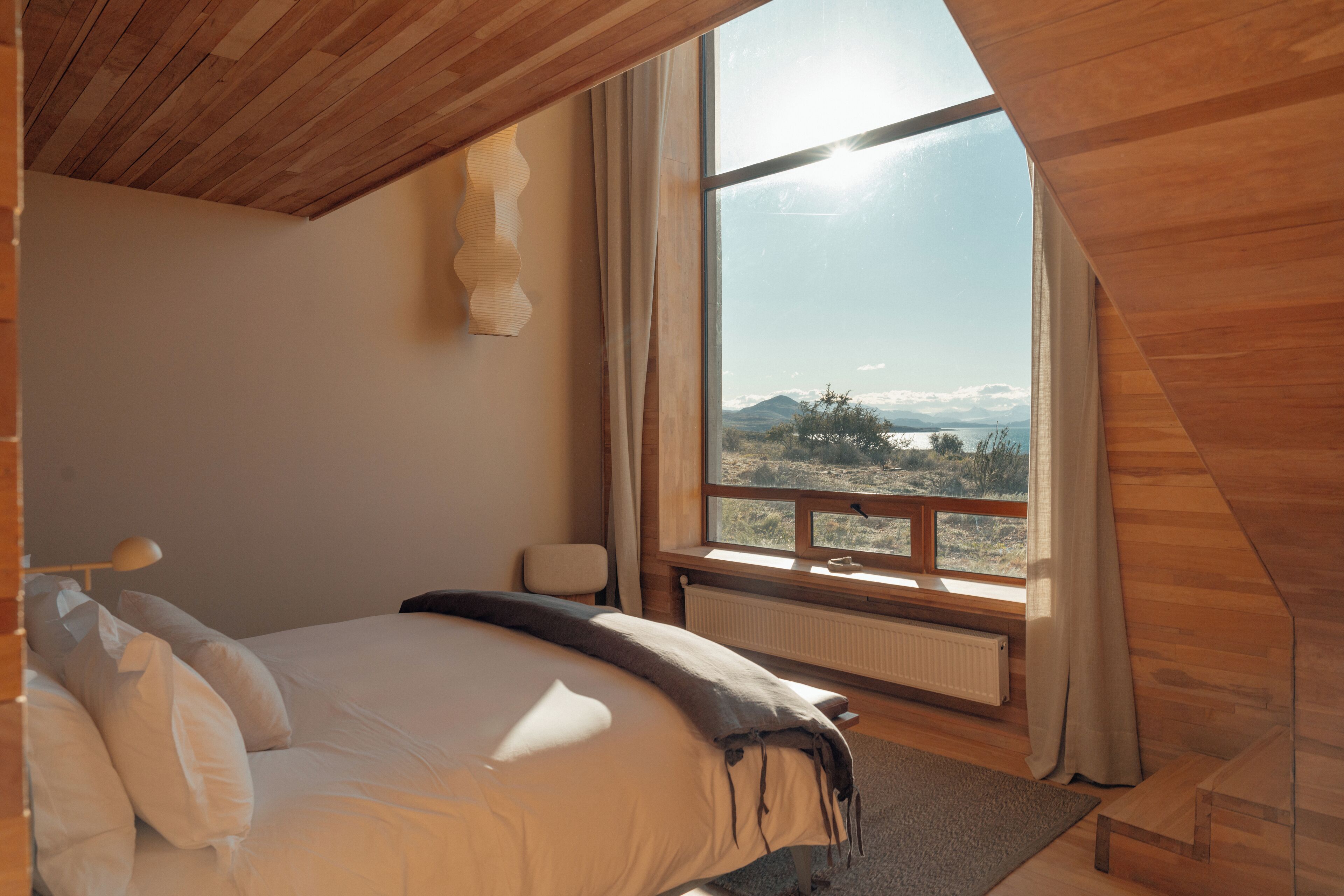 Tierra Patagonia Hotel & Spa gallery 1
