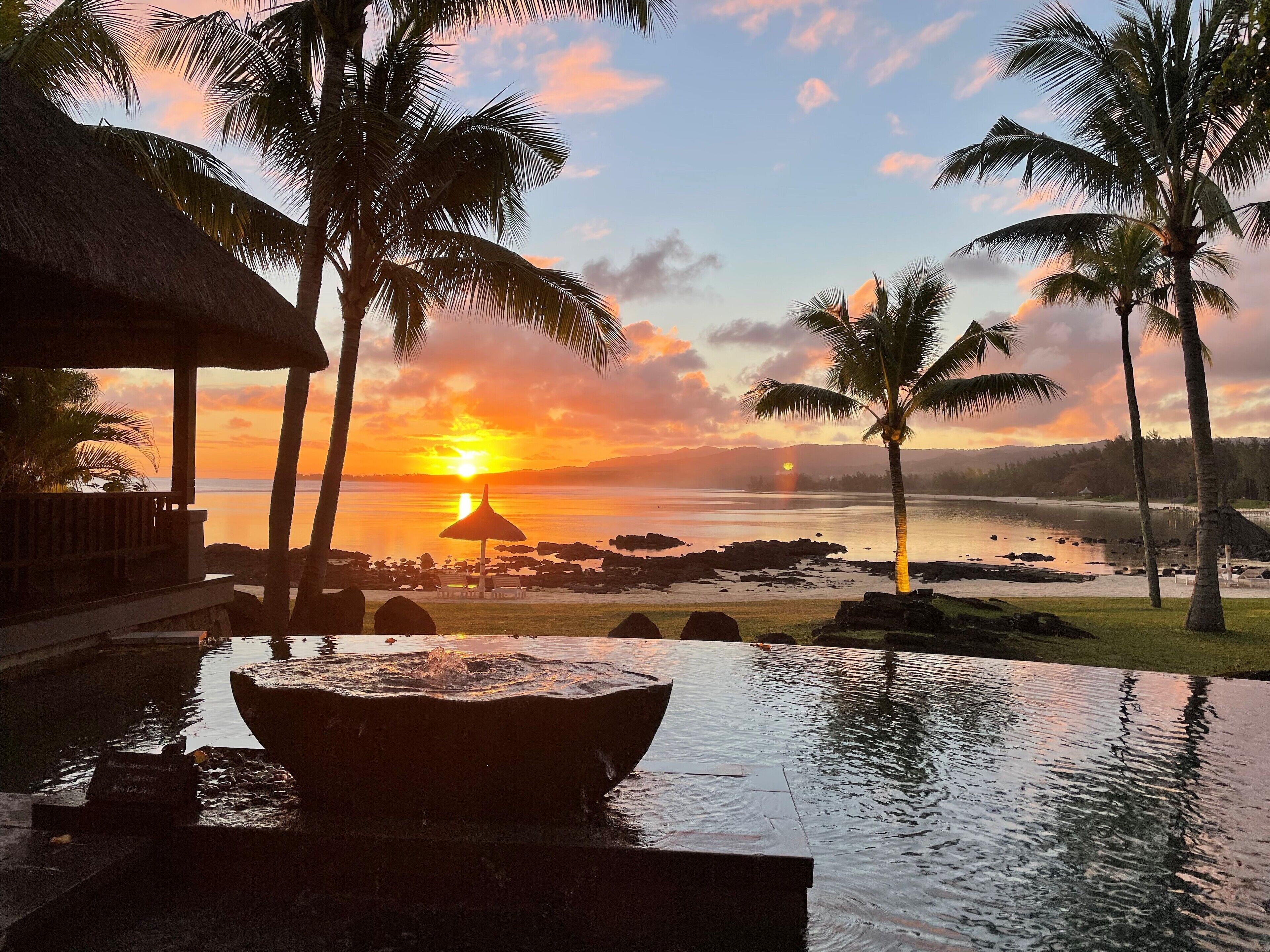 Shanti Maurice Resort & Spa gallery 2