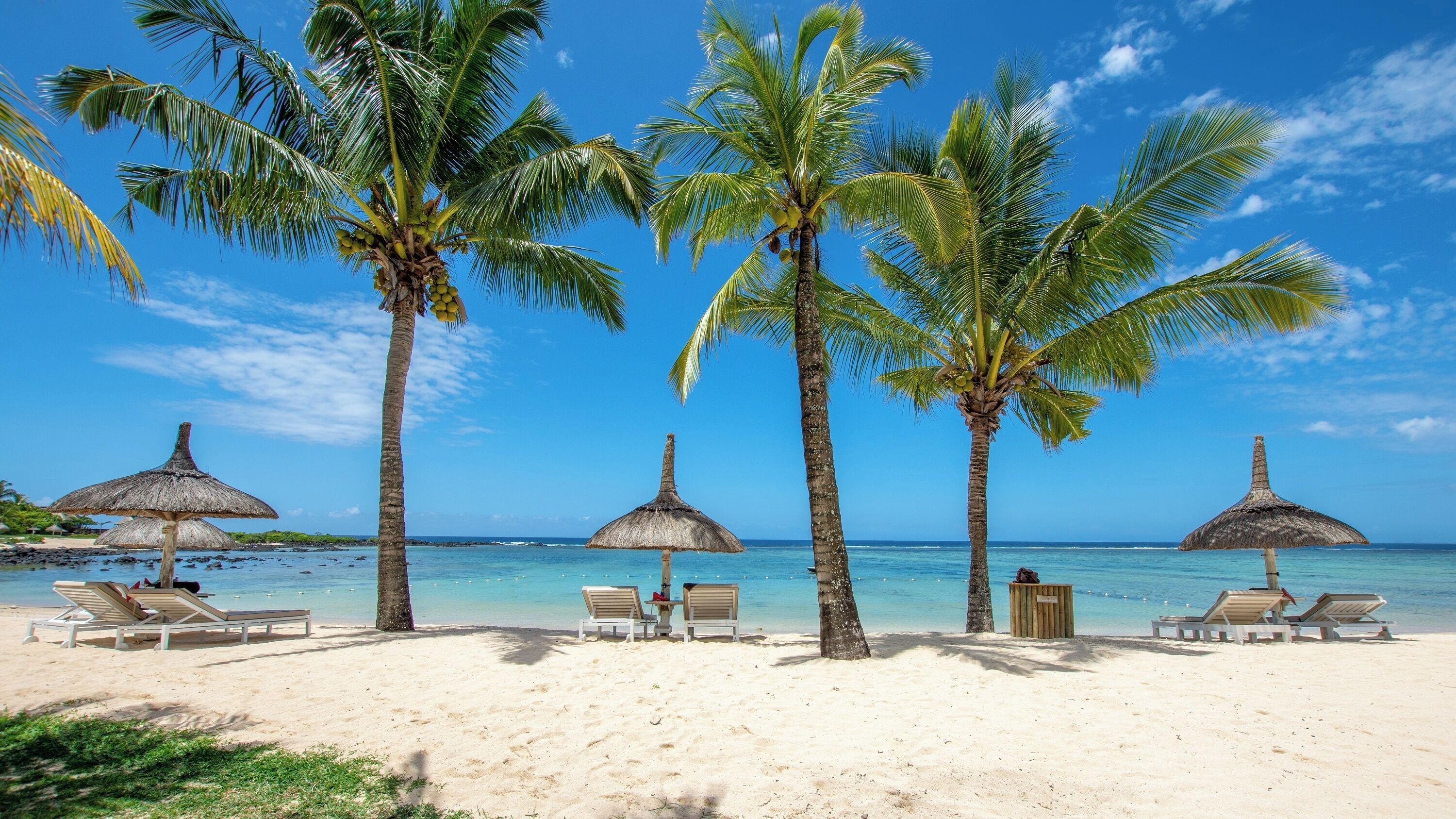 Shanti Maurice Resort & Spa gallery 3