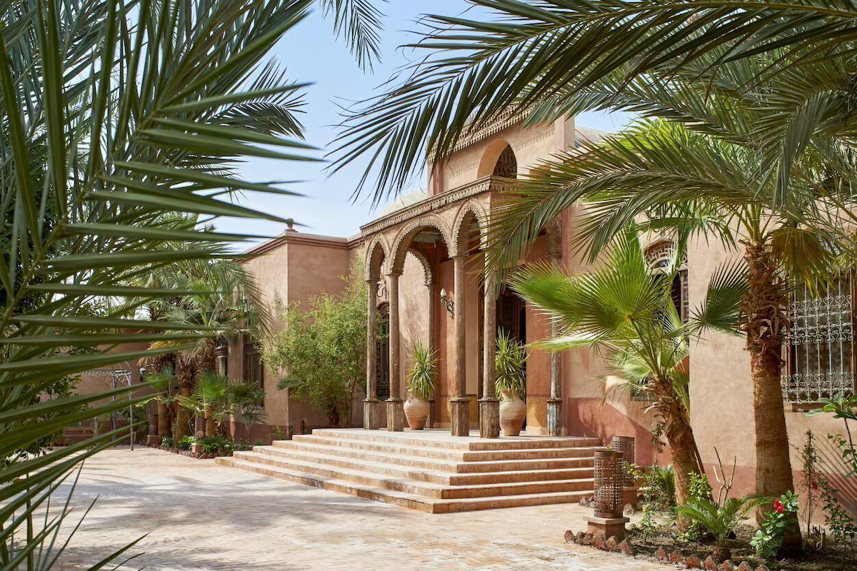 Al Moudira Hotel gallery 2