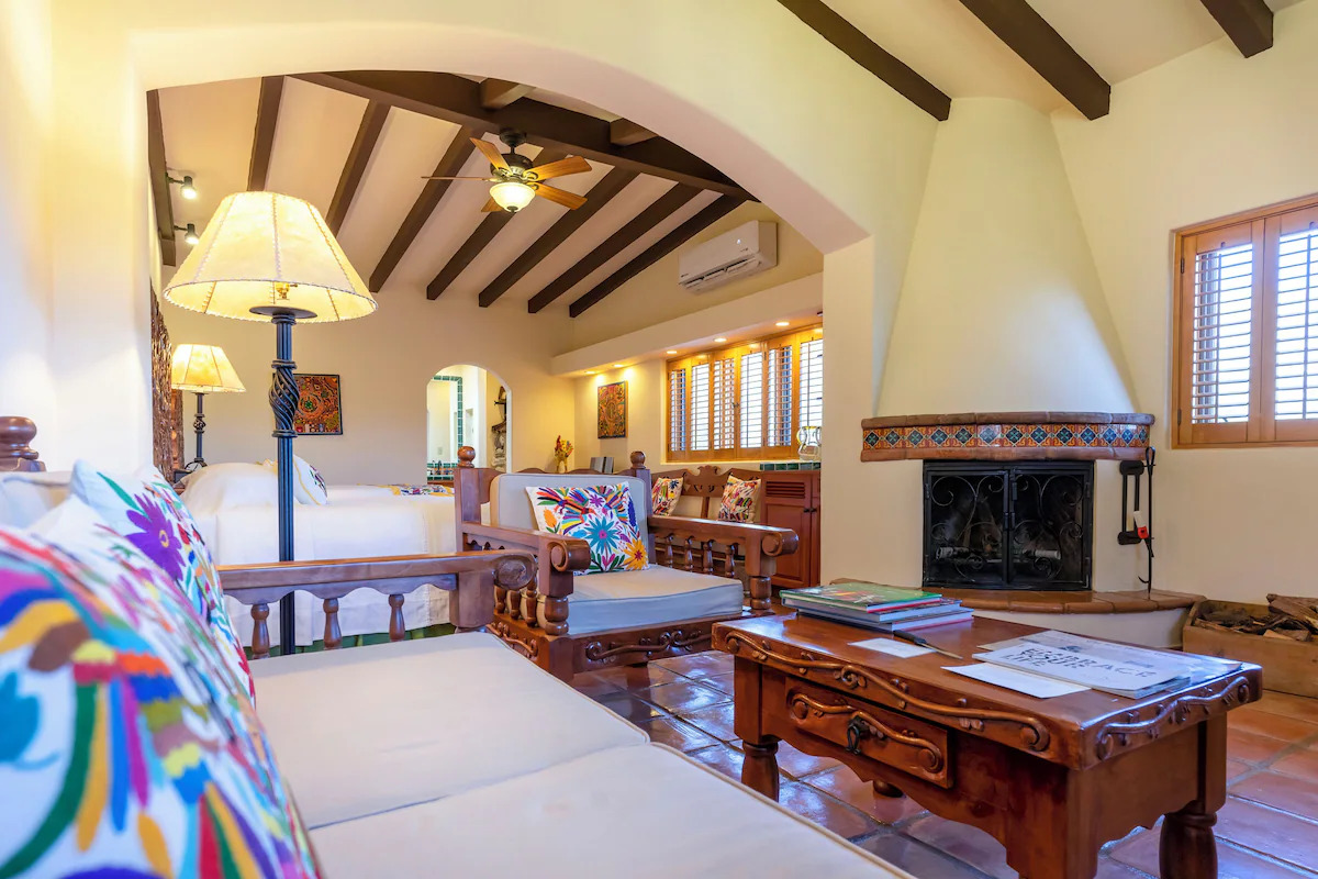 Rancho La Puerta gallery 2