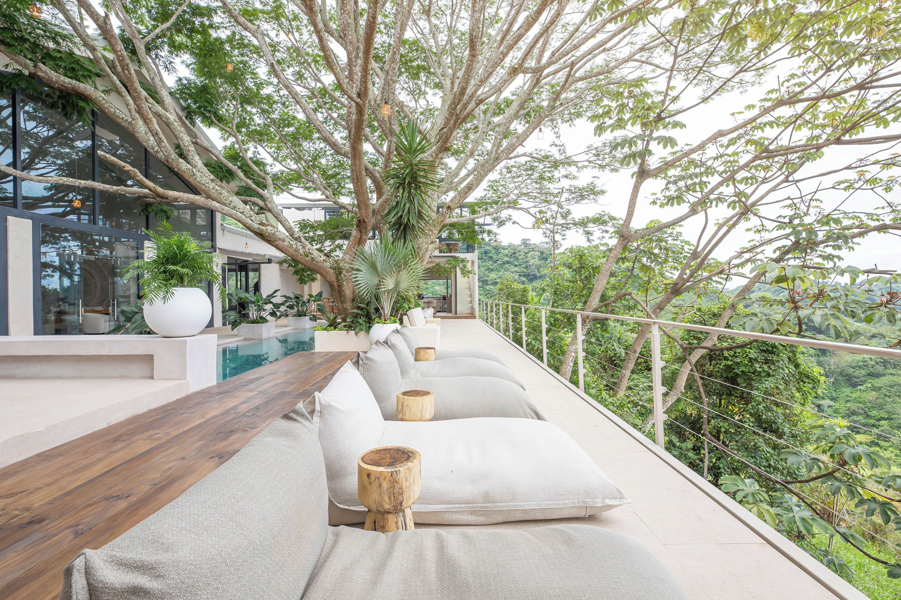 The Retreat Costa Rica