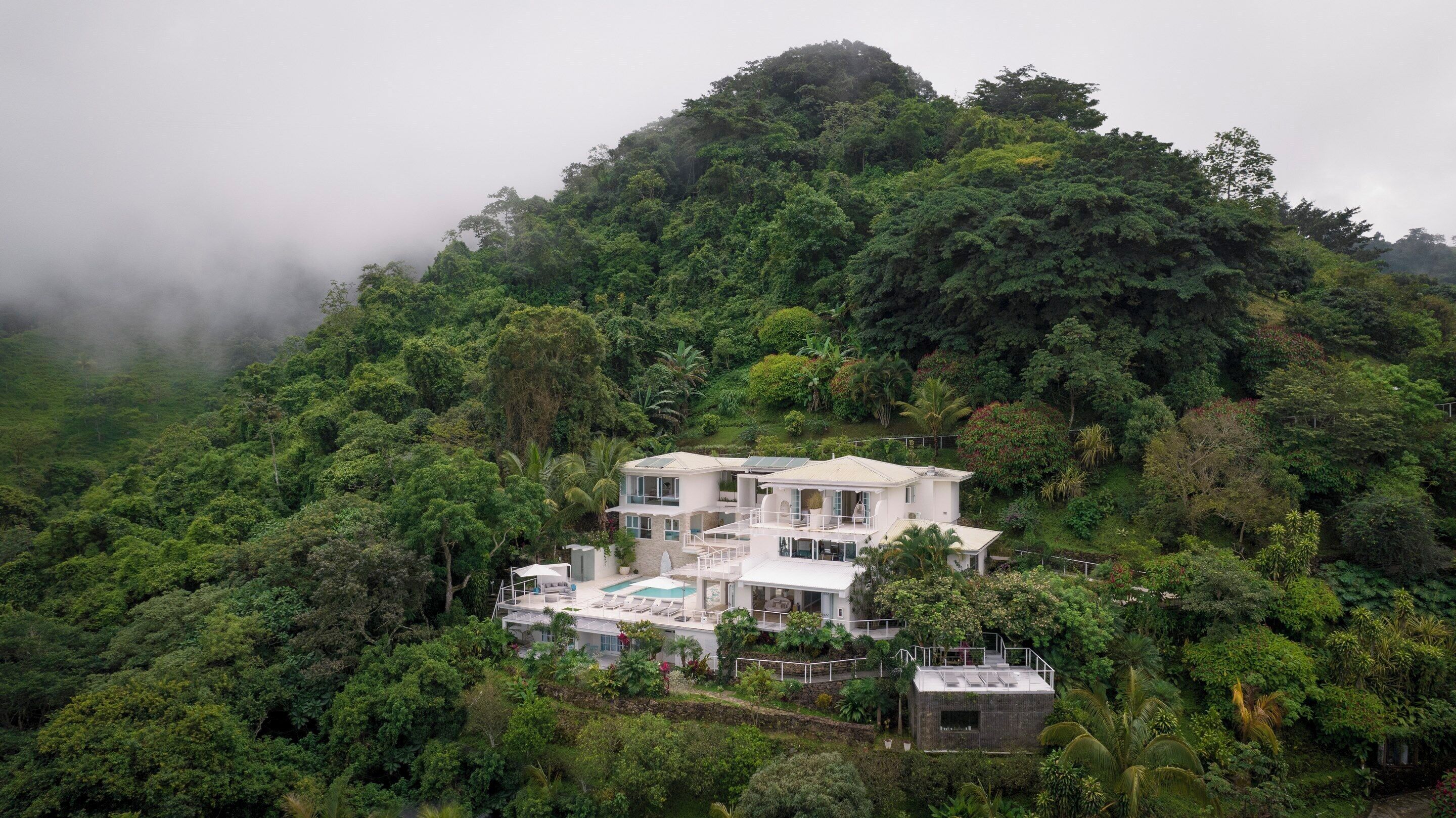 The Retreat Costa Rica gallery 2