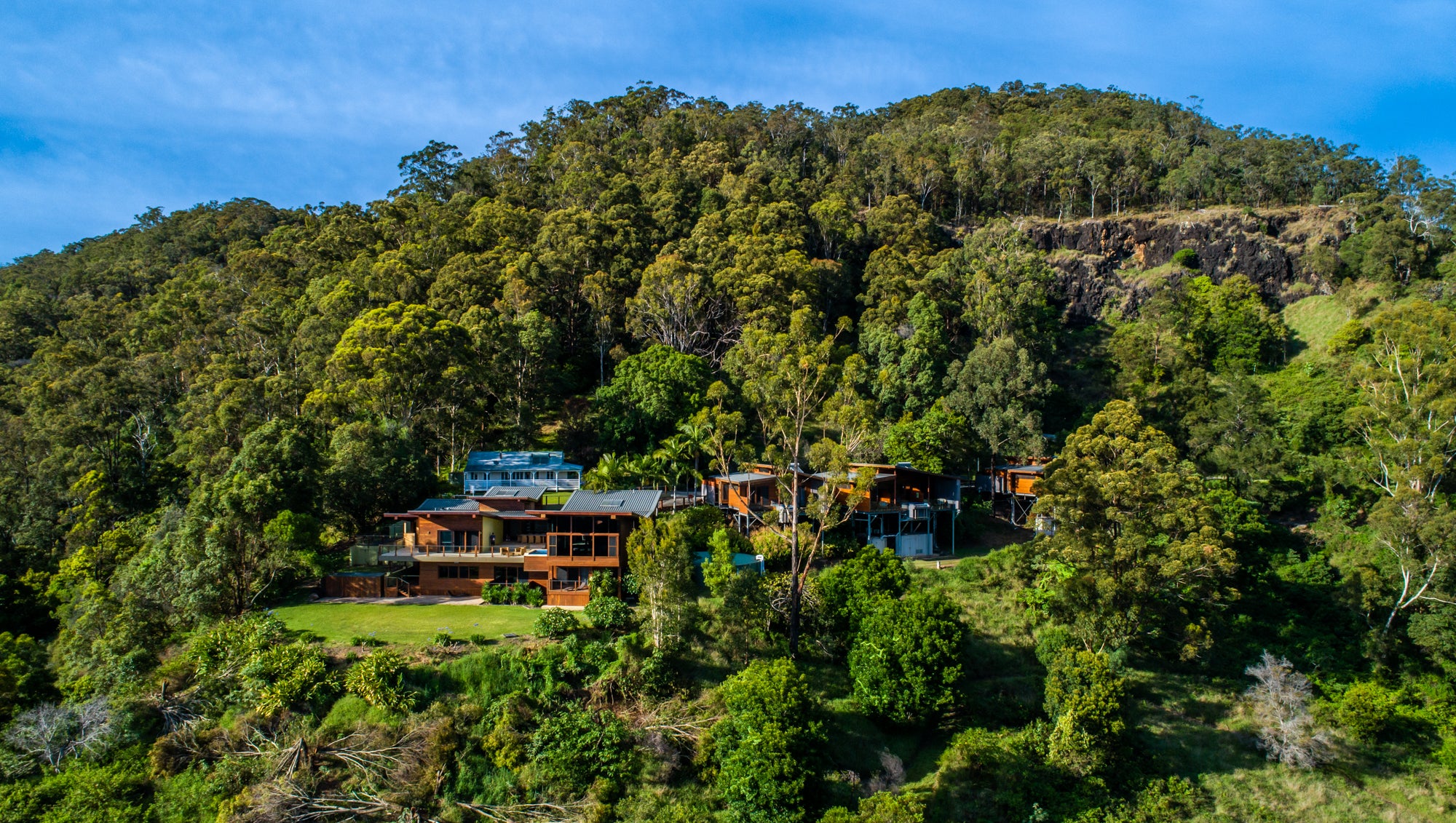 Gwinganna Lifestyle Retreat