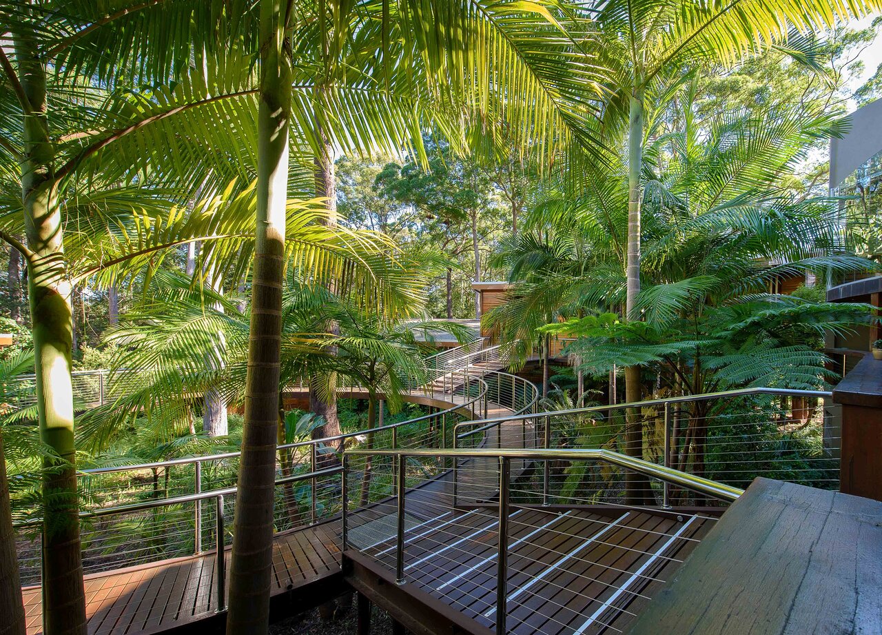 Gwinganna Lifestyle Retreat gallery 1