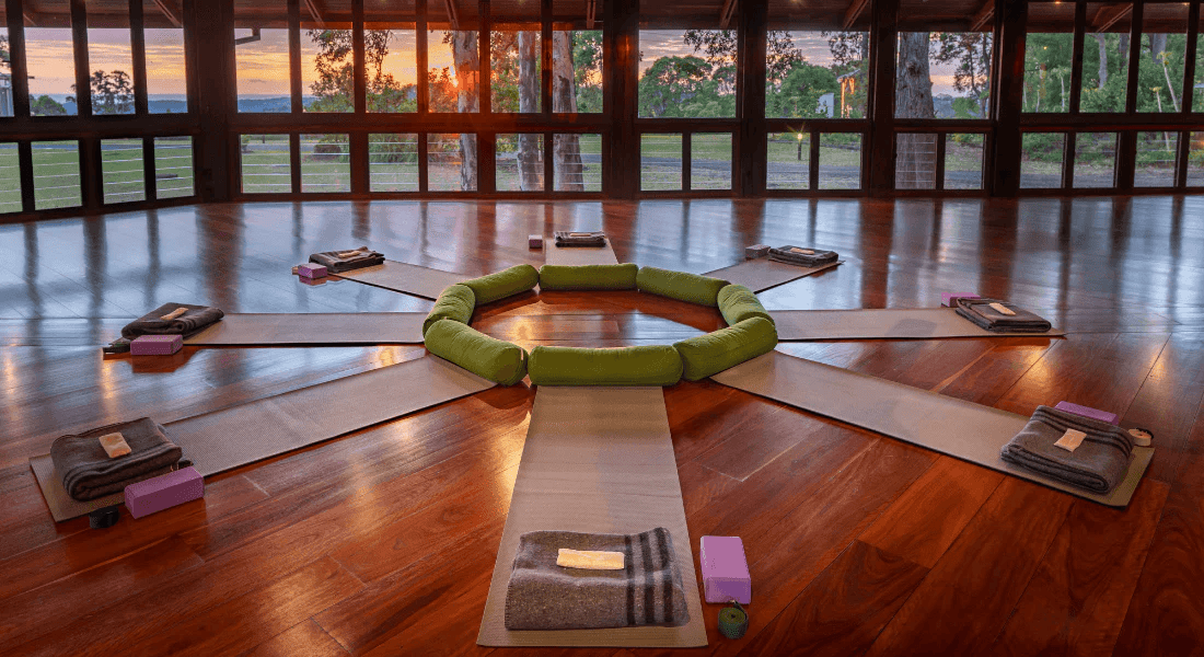 Gwinganna Lifestyle Retreat gallery 2