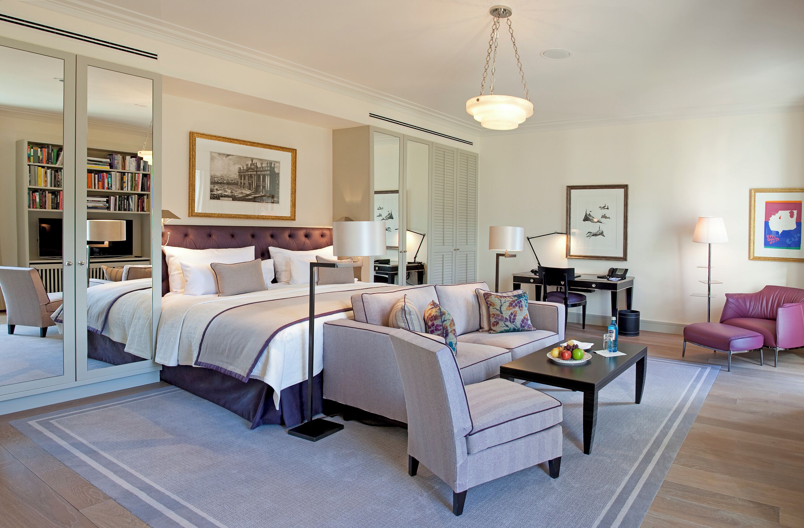 Brenners Park-Hotel & Spa gallery 2