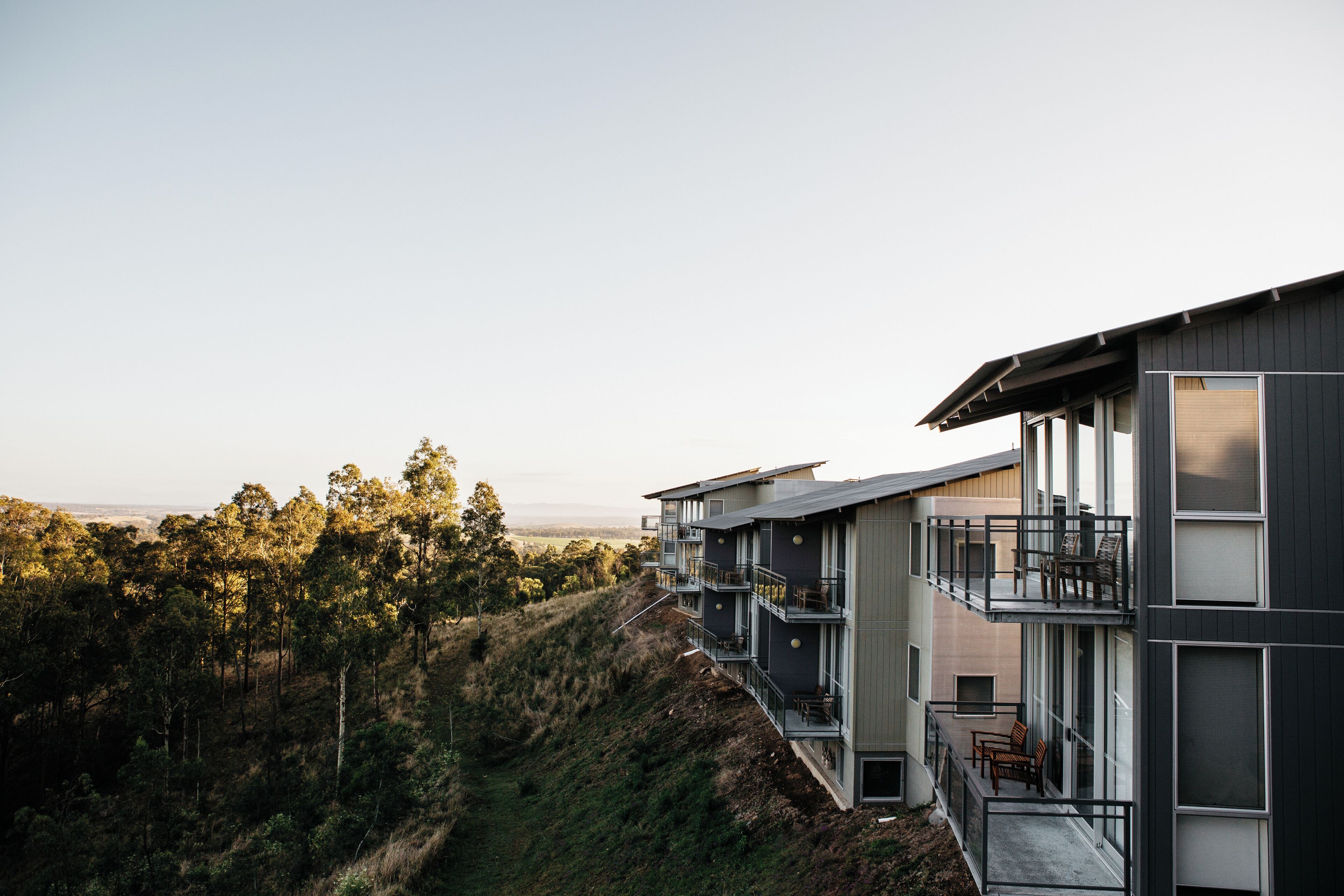Elysia Wellness Retreat