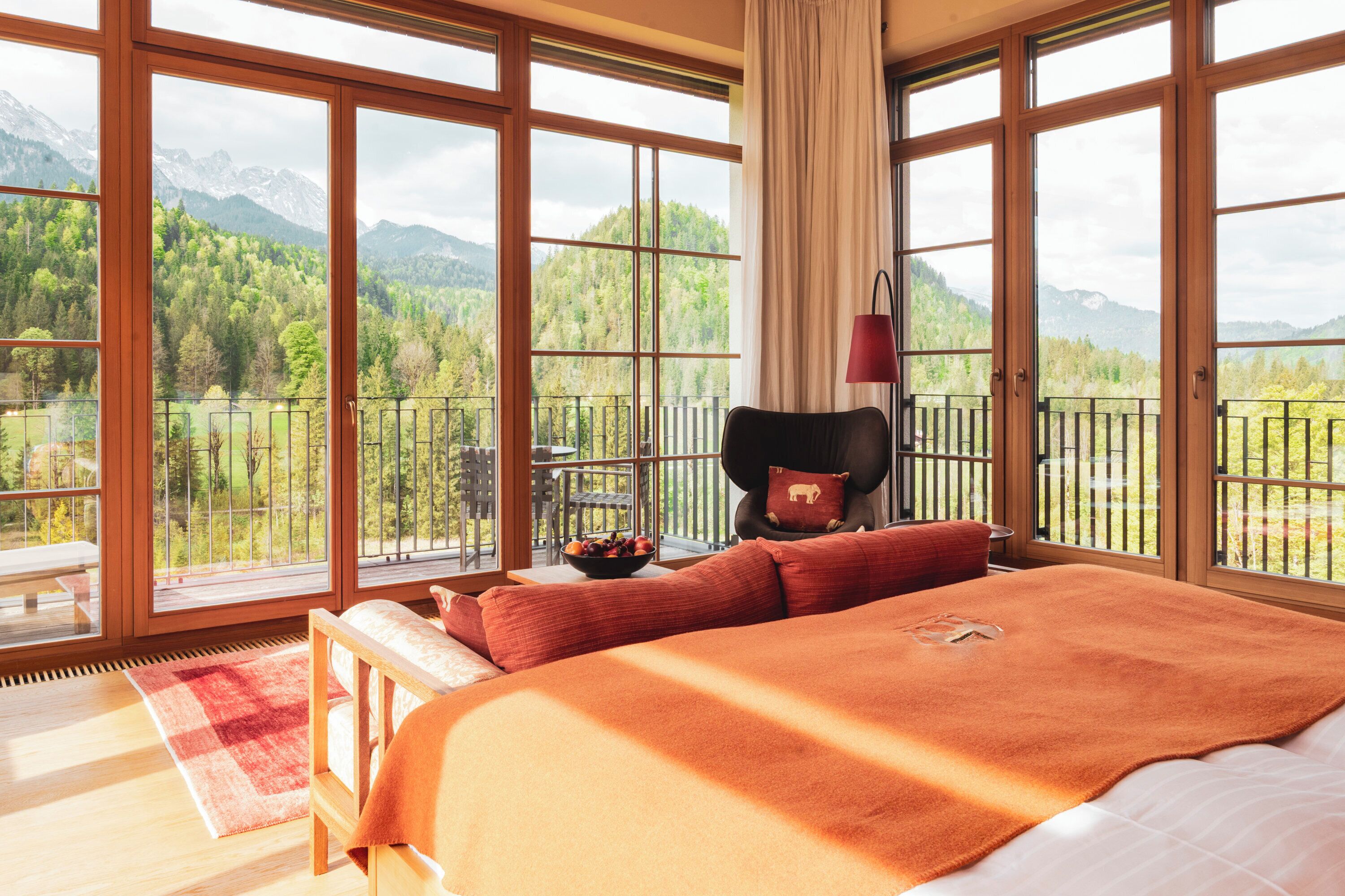 Schloss Elmau gallery 1