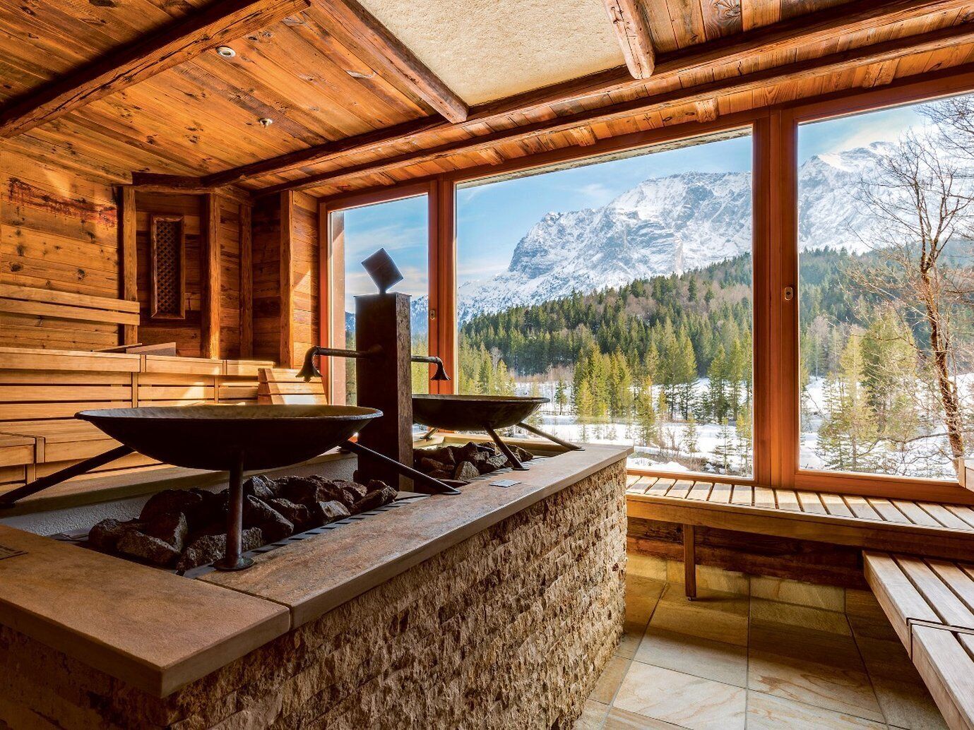 Schloss Elmau gallery 2