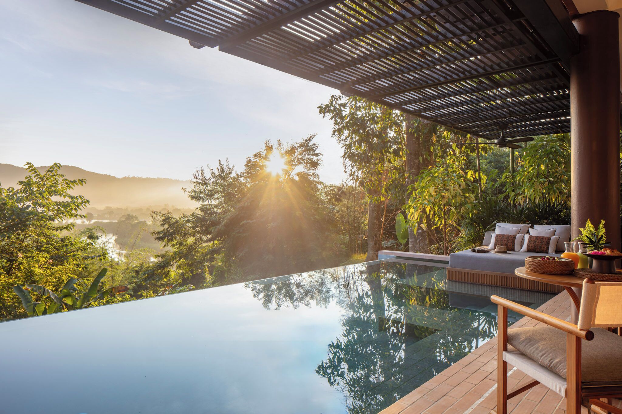 Anantara Golden Triangle Elephant Camp & Resort gallery 2